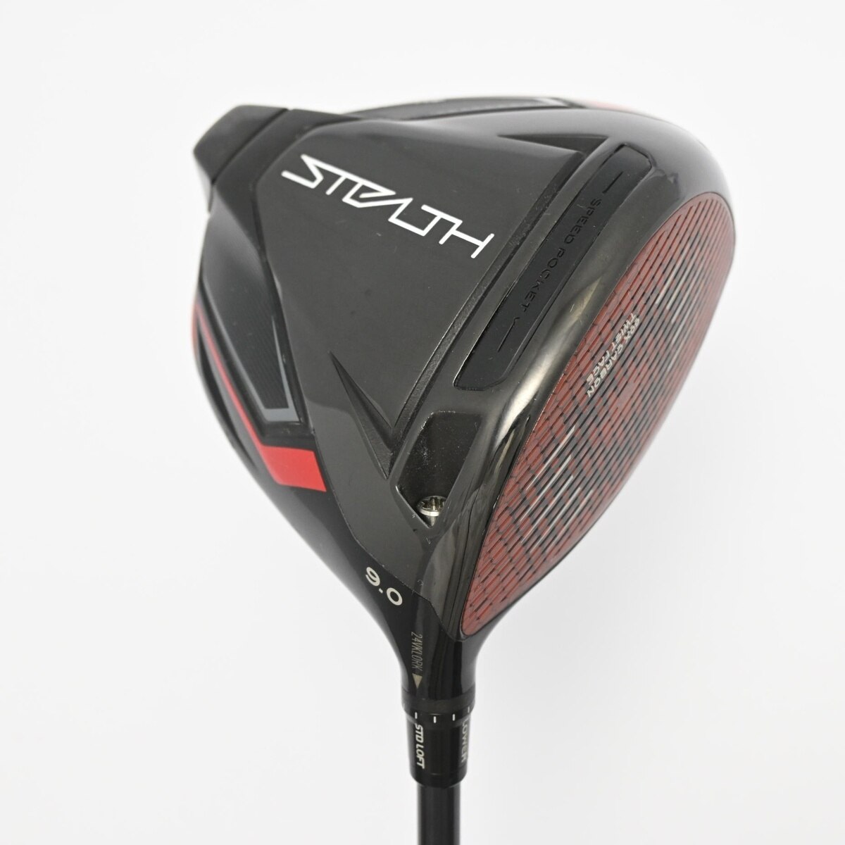 中古】ステルス ドライバー (テーラーメイド) メンズ 通販｜GDO中古