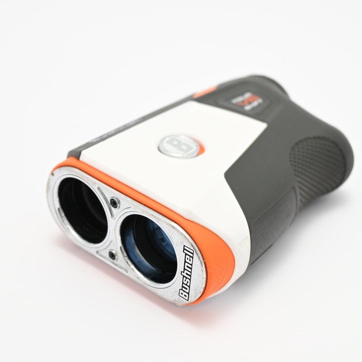 中古】PINSEEKER ﾂｱｰ V6 ｼﾌﾄｼﾞｮﾙﾄ 距離測定器 (ブッシュネル) ブッシュ