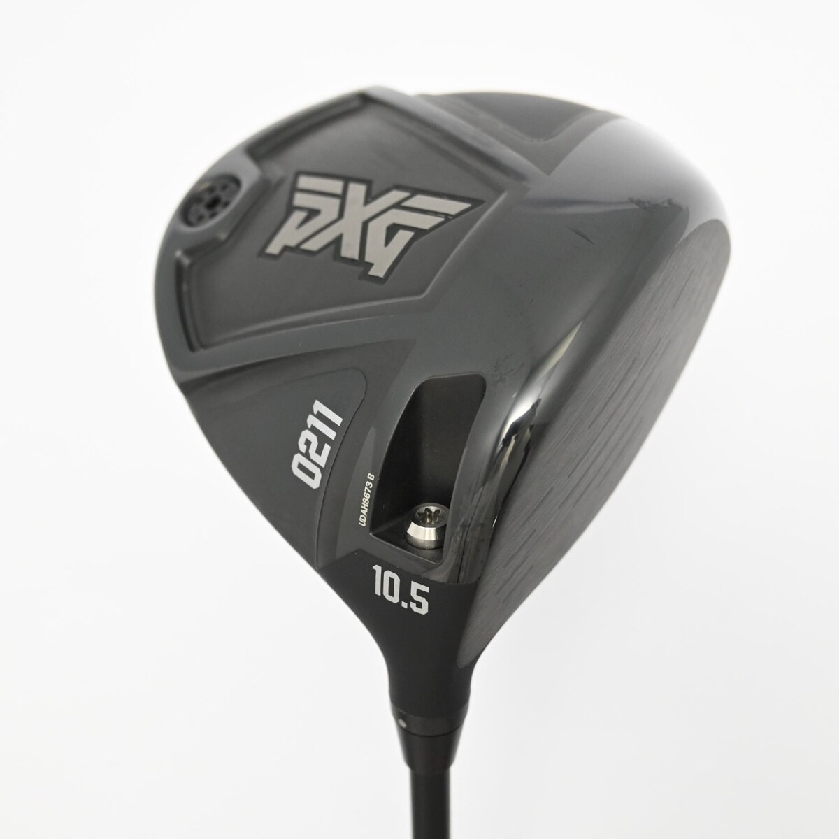 中古】PXG 0211 ドライバー Diamana 50 for PXG 10.5 R C(ドライバー