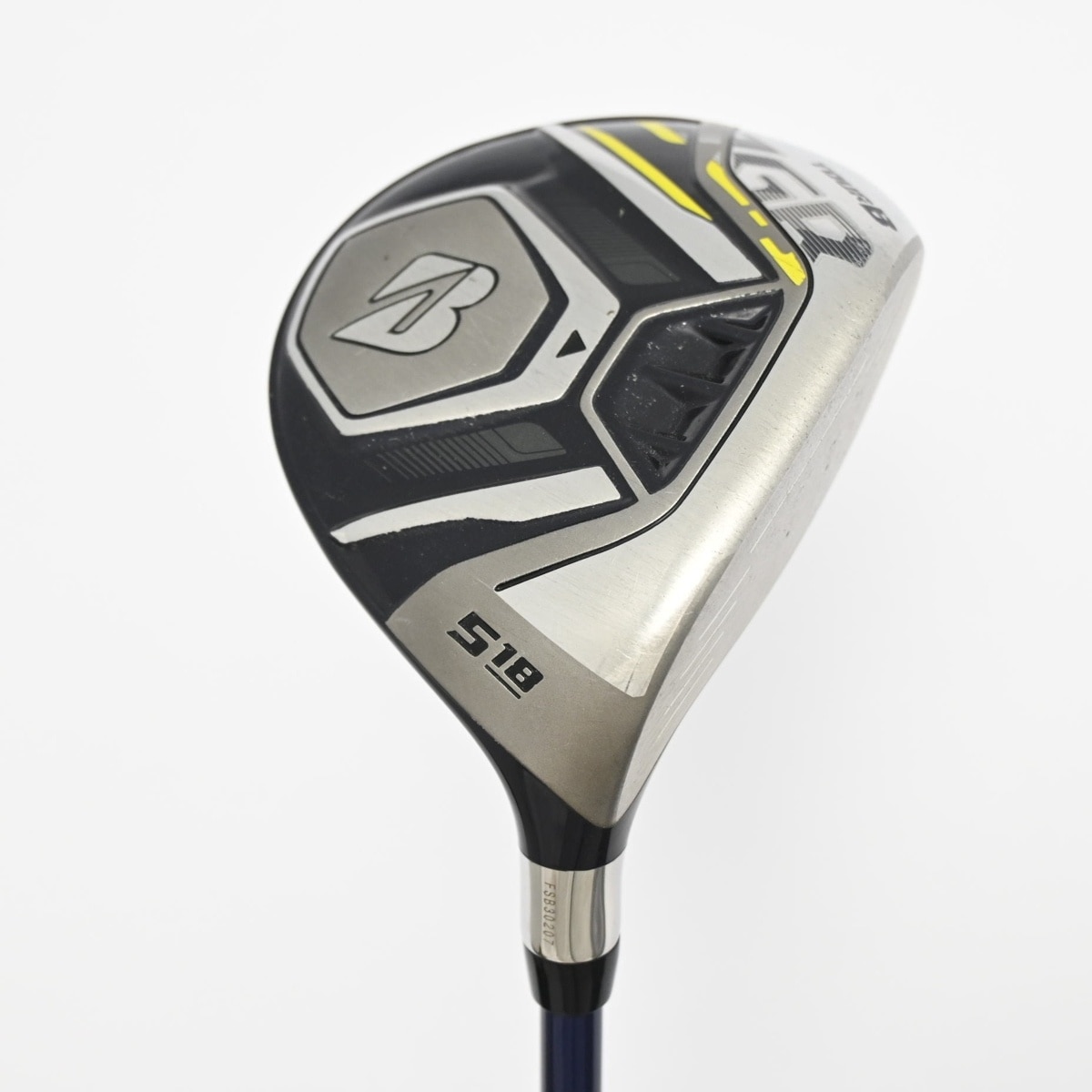 中古】ブリヂストン フェアウェイウッド 通販｜GDO中古ゴルフクラブ