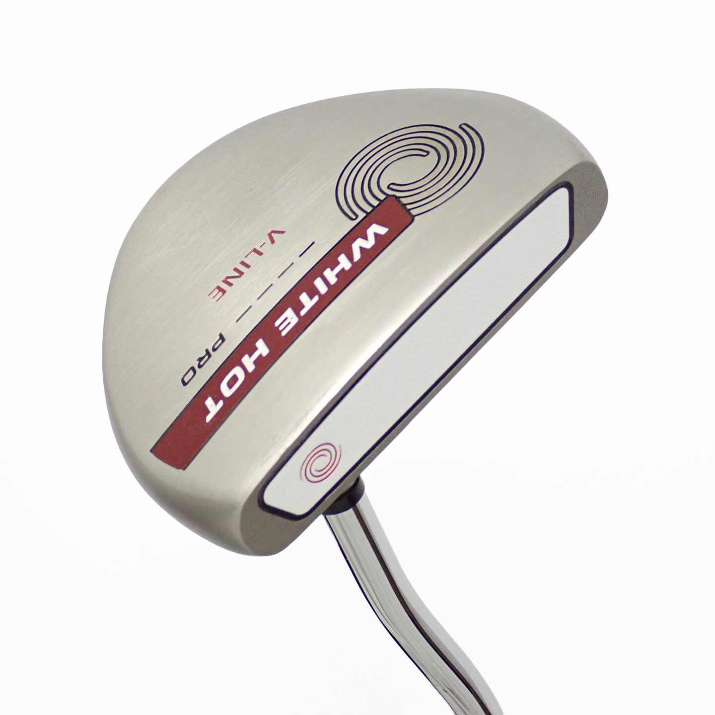 中古】ホワイトホット パター (オデッセイ) 通販｜GDO中古ゴルフクラブ