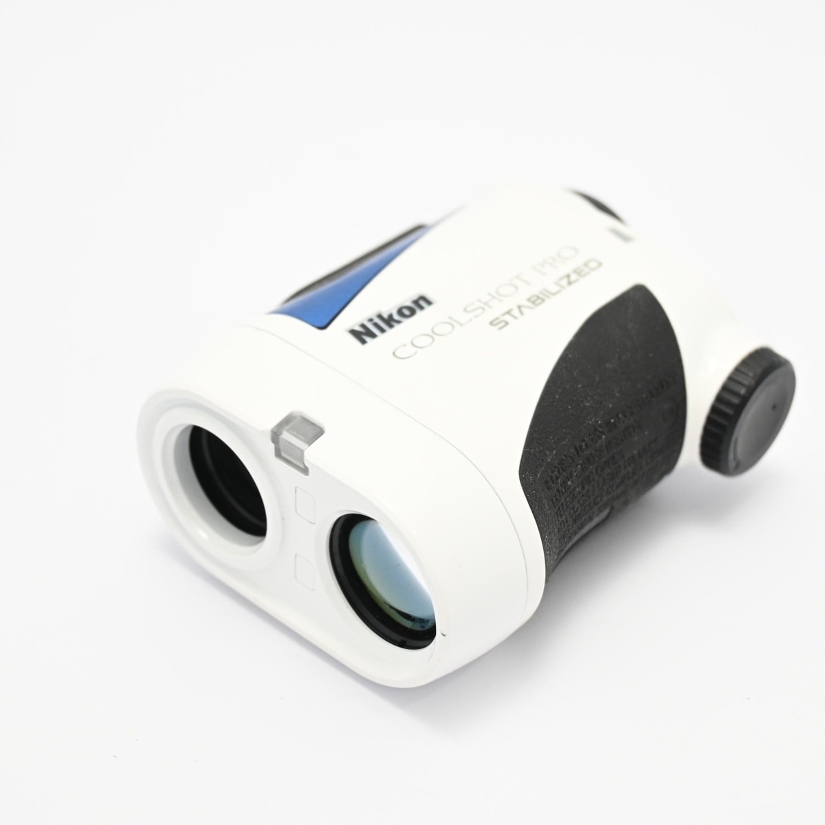 中古】COOLSHOT PRO STABILIZED - - - C(パーツ)|NIKON(ニコン)の通販