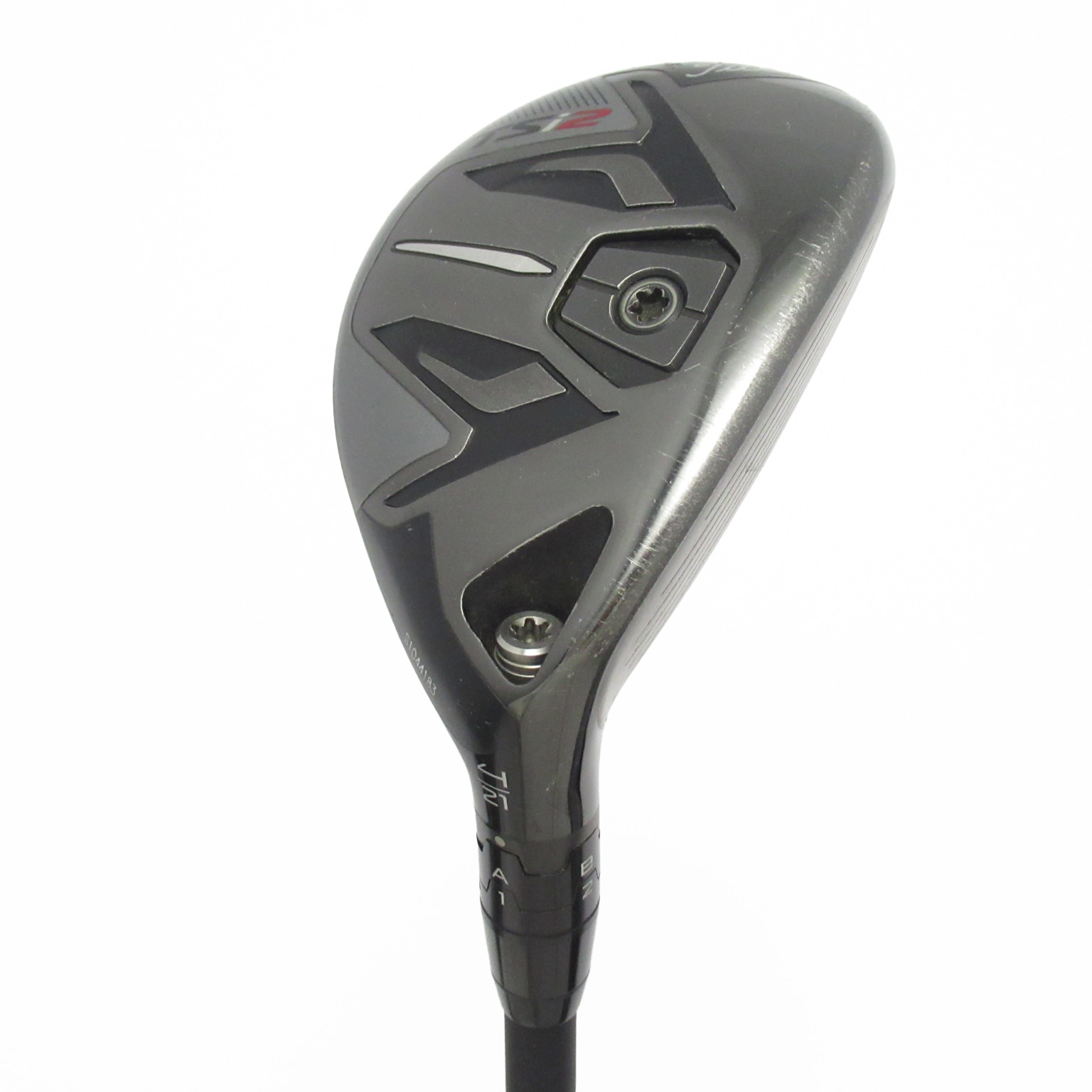 中古】TSi2 ユーティリティ (タイトリスト) TSi 通販｜GDO中古ゴルフクラブ