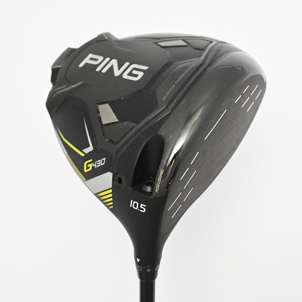 中古】G430 LST ドライバー (ピン) G430 通販｜GDO中古ゴルフクラブ