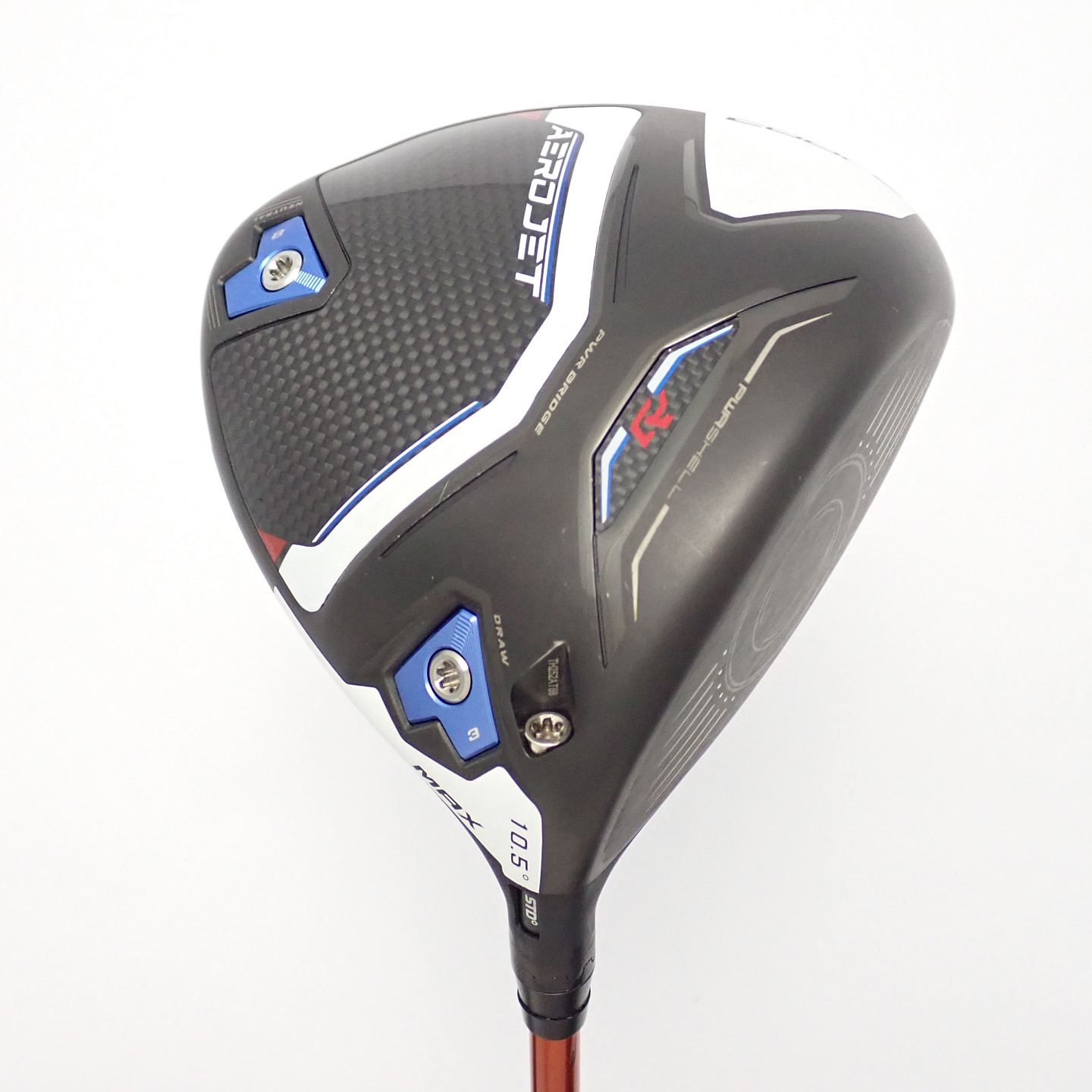 中古】エアロジェット MAX ドライバー (コブラ) エアロジェット 通販