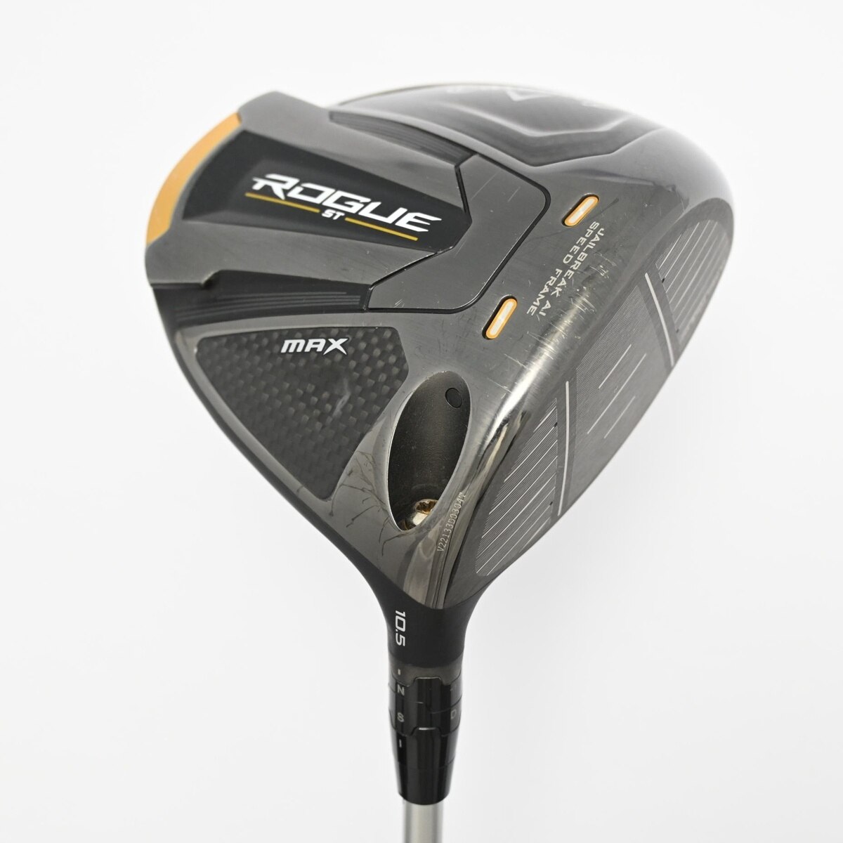 中古】ローグ ST MAX ドライバー (キャロウェイ) ローグ 通販｜GDO中古