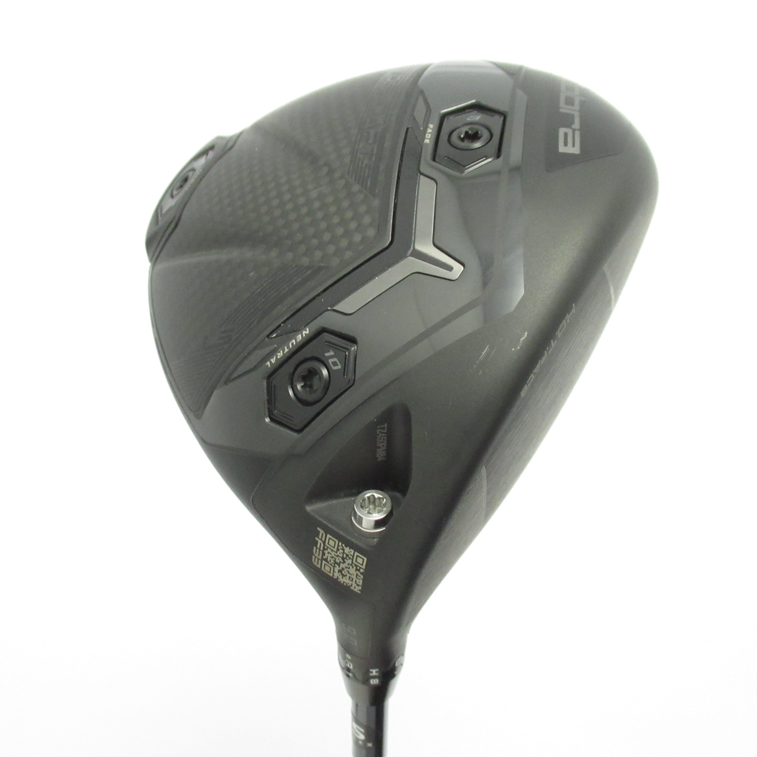 【中古ゴルフクラブ】コブラ　cobra　DS-ADAPT LS ドライバー LIN-Q for Cobra　シャフト：LIN-Q for Cobra 中古】DS-ADAPT LS ドライバー LIN-Q for Cobra 9 S C(ドライバー