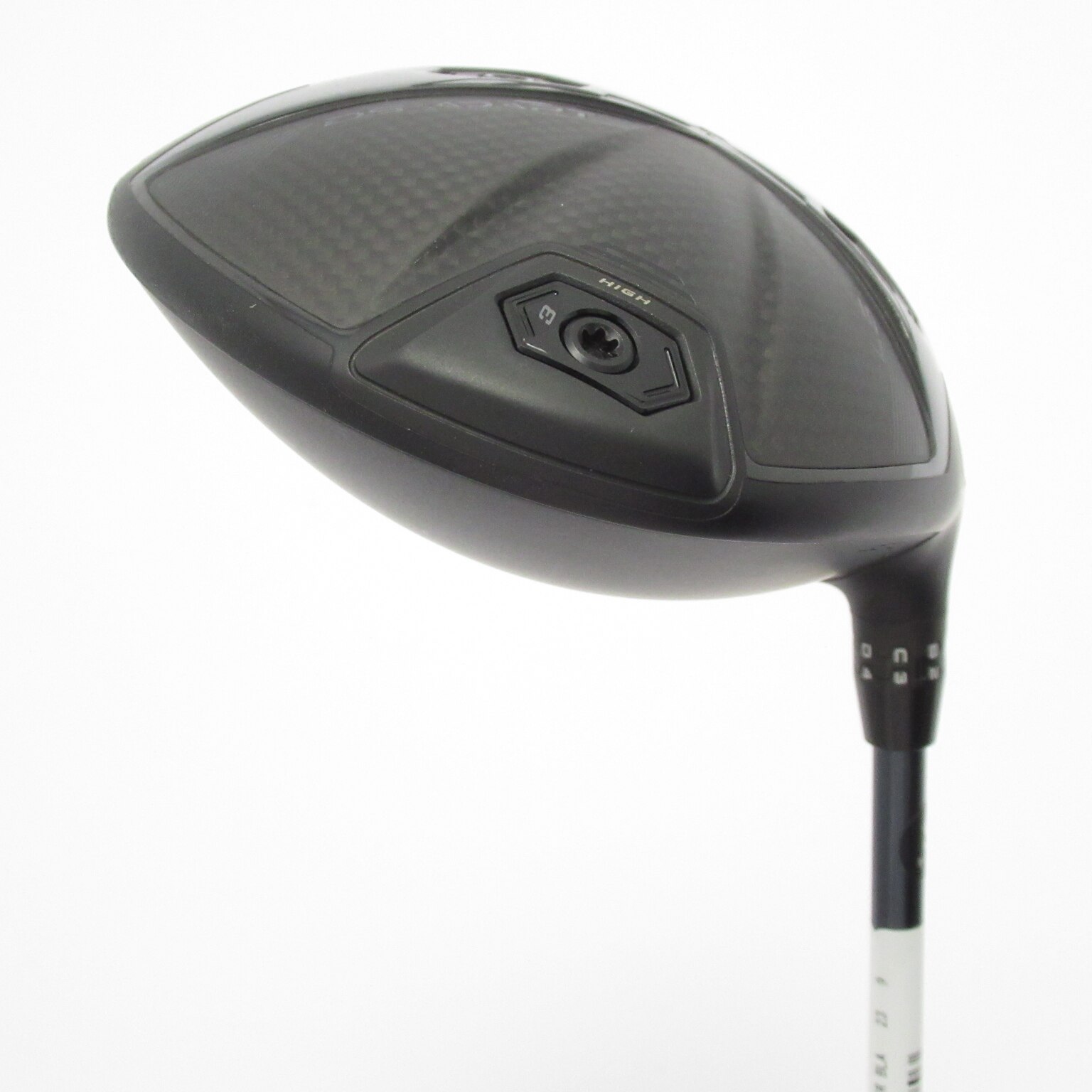 中古】DS-ADAPT LS ドライバー LIN-Q for Cobra 9 S C(ドライバー