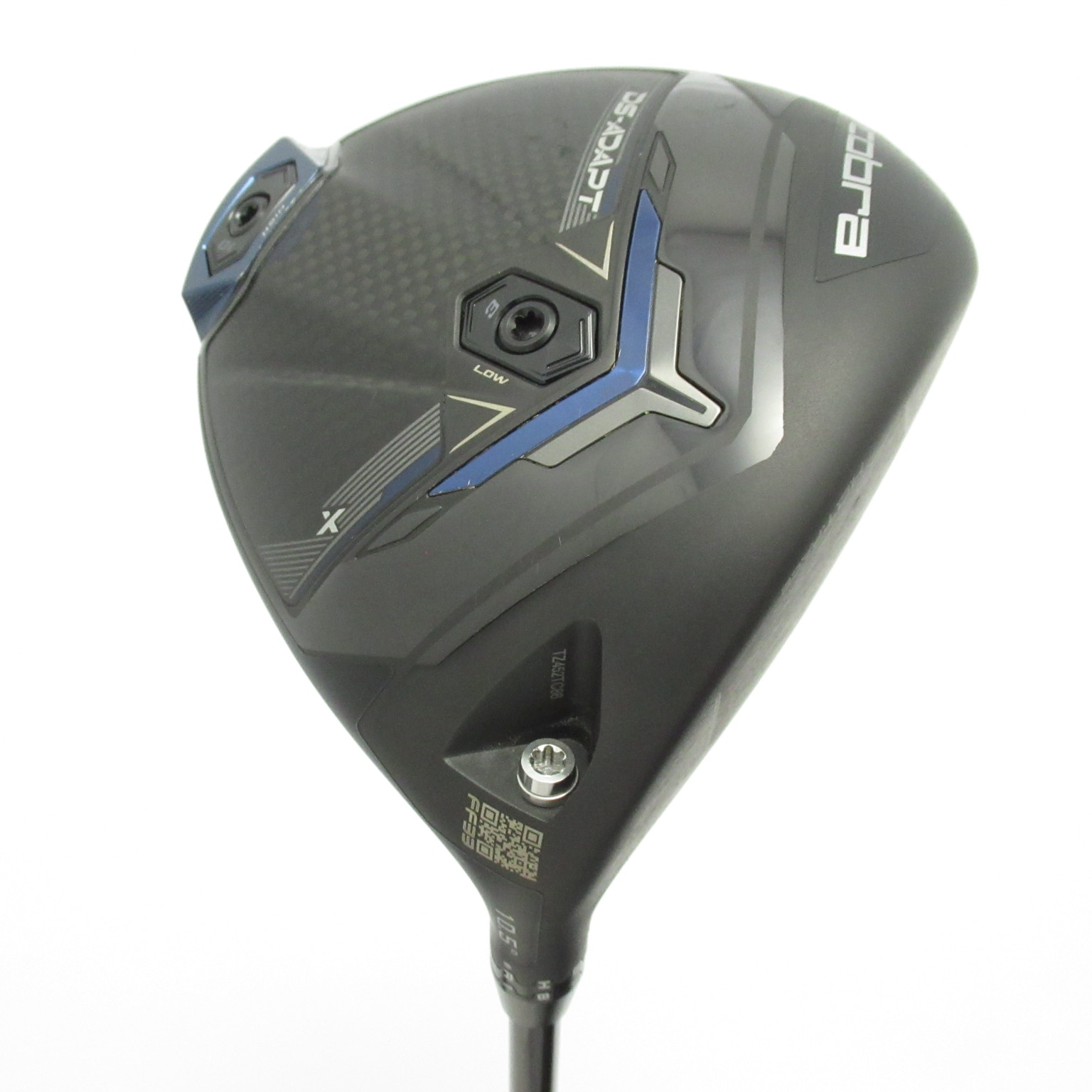 中古】DS-ADAPT X ドライバー Speeder NX for Cobra 10.5 S C