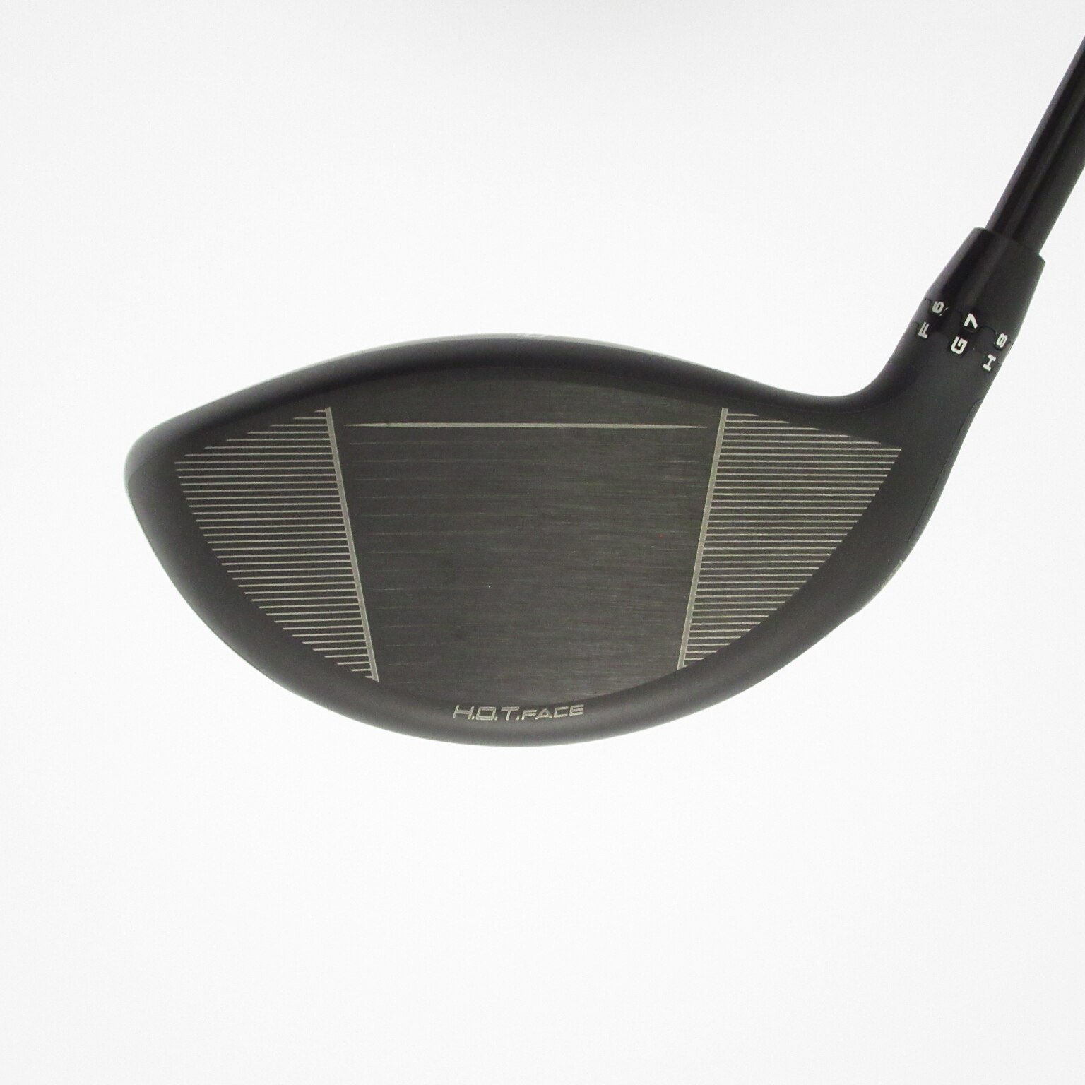 中古】DS-ADAPT X ドライバー Speeder NX for Cobra 10.5 S C