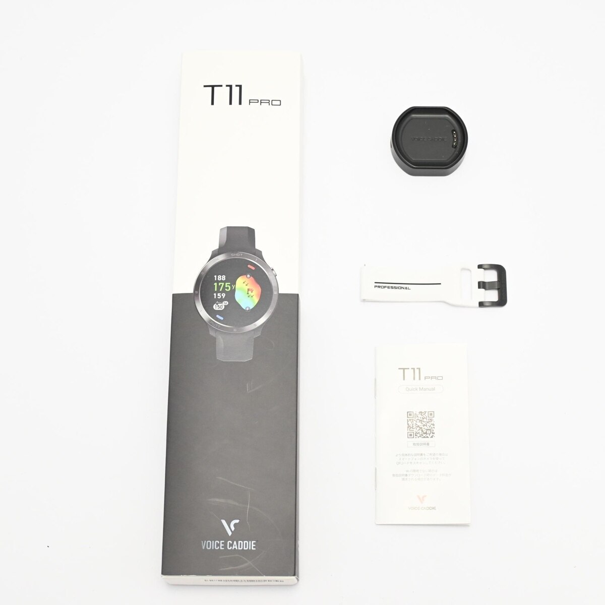 中古】T11 PRO - - - C(パーツ)|Voice Caddie(ボイスキャディ)の通販