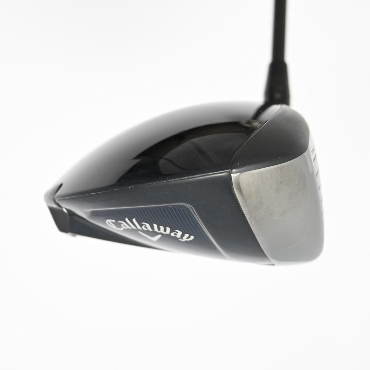 中古】パラダイム トリプルダイヤモンド ドライバー Tour AD CQ-6 10.5