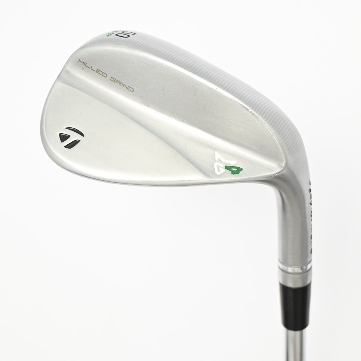 中古】ミルドグラインド ウェッジ (テーラーメイド) 通販｜GDO中古
