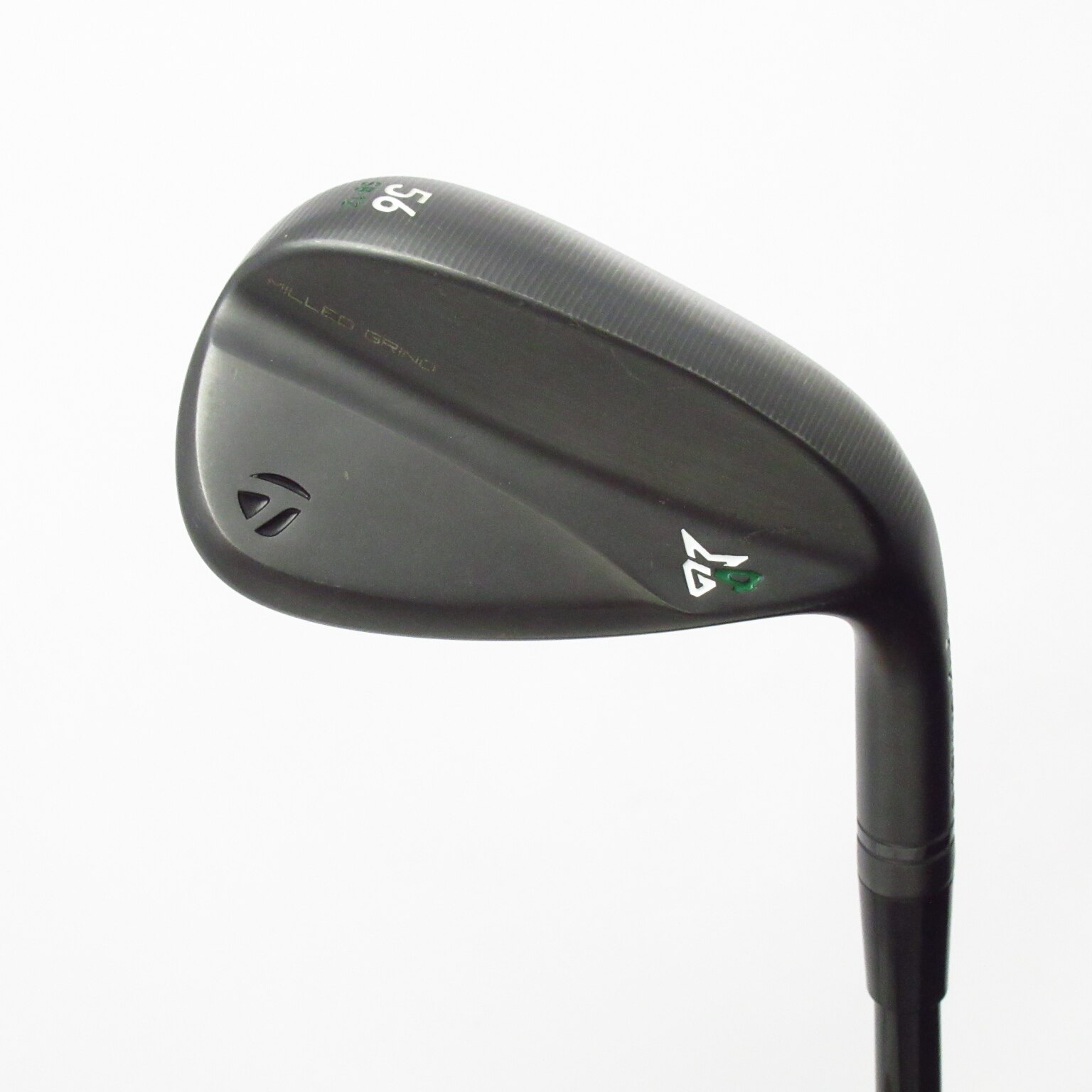 中古】ミルドグラインド ウェッジ (テーラーメイド) 通販｜GDO中古