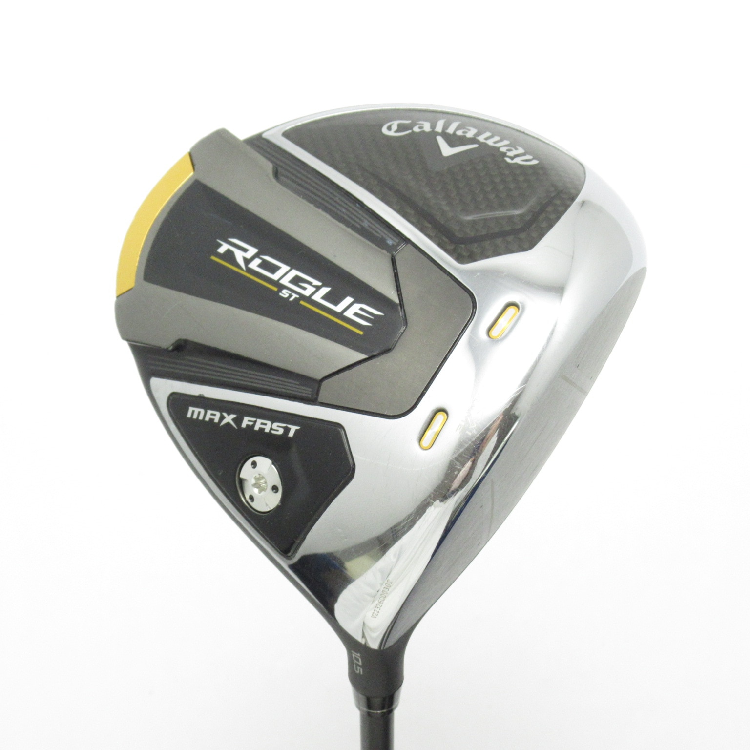 中古】ローグ ST MAX FAST ドライバー (キャロウェイ) ローグ 通販
