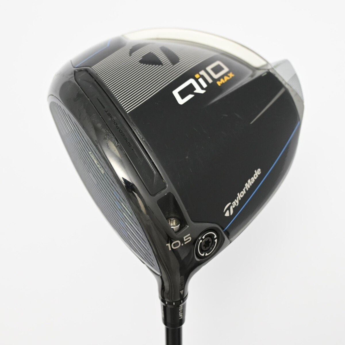 中古】テーラーメイド ドライバー レフティ 通販｜GDO中古ゴルフクラブ