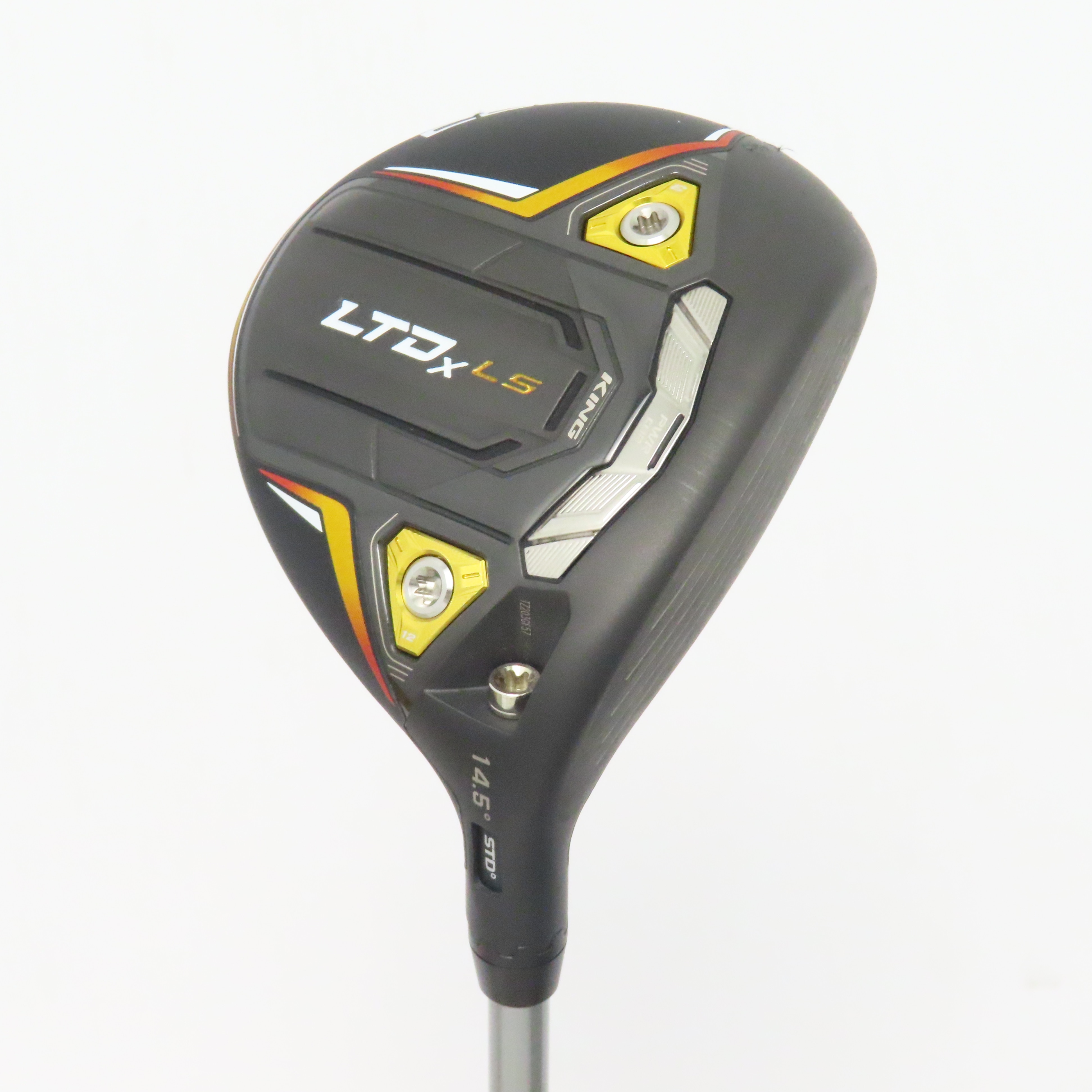 ［カスタム品］コブラSZ 7番ウッド　Ｘ 中古】コブラ フェアウェイウッド 通販｜GDO中古ゴルフクラブ