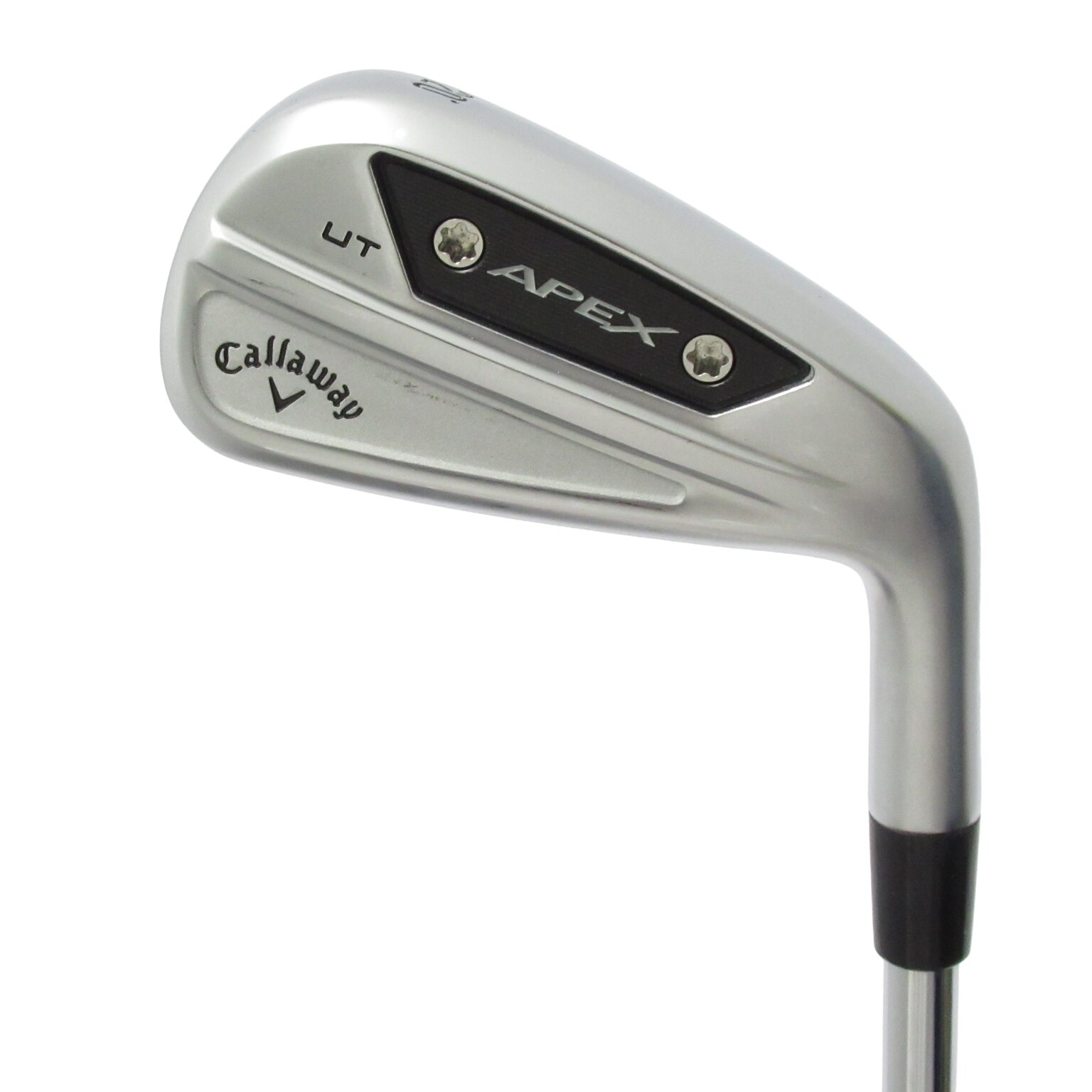 APEX 24 ユーティリティアイアン２３度　数量限定中古美品スチールSシャフト 中古】APEX UT IRON(2024) ユーティリティ N.S.PRO MODUS3 TOUR 105 20