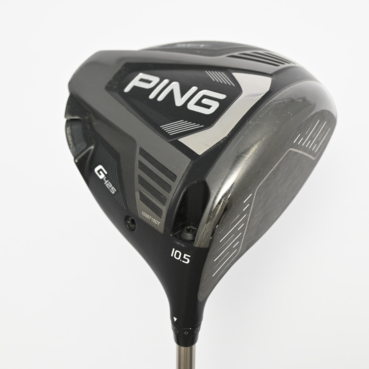 中古】G425 SFT ドライバー PING TOUR 173-65 10.5 S C(ドライバー