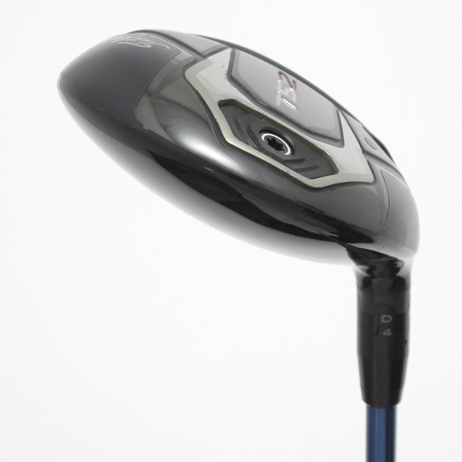 中古】TS2 フェアウェイウッド Diamana TB60 18 SR CD(フェアウェイ