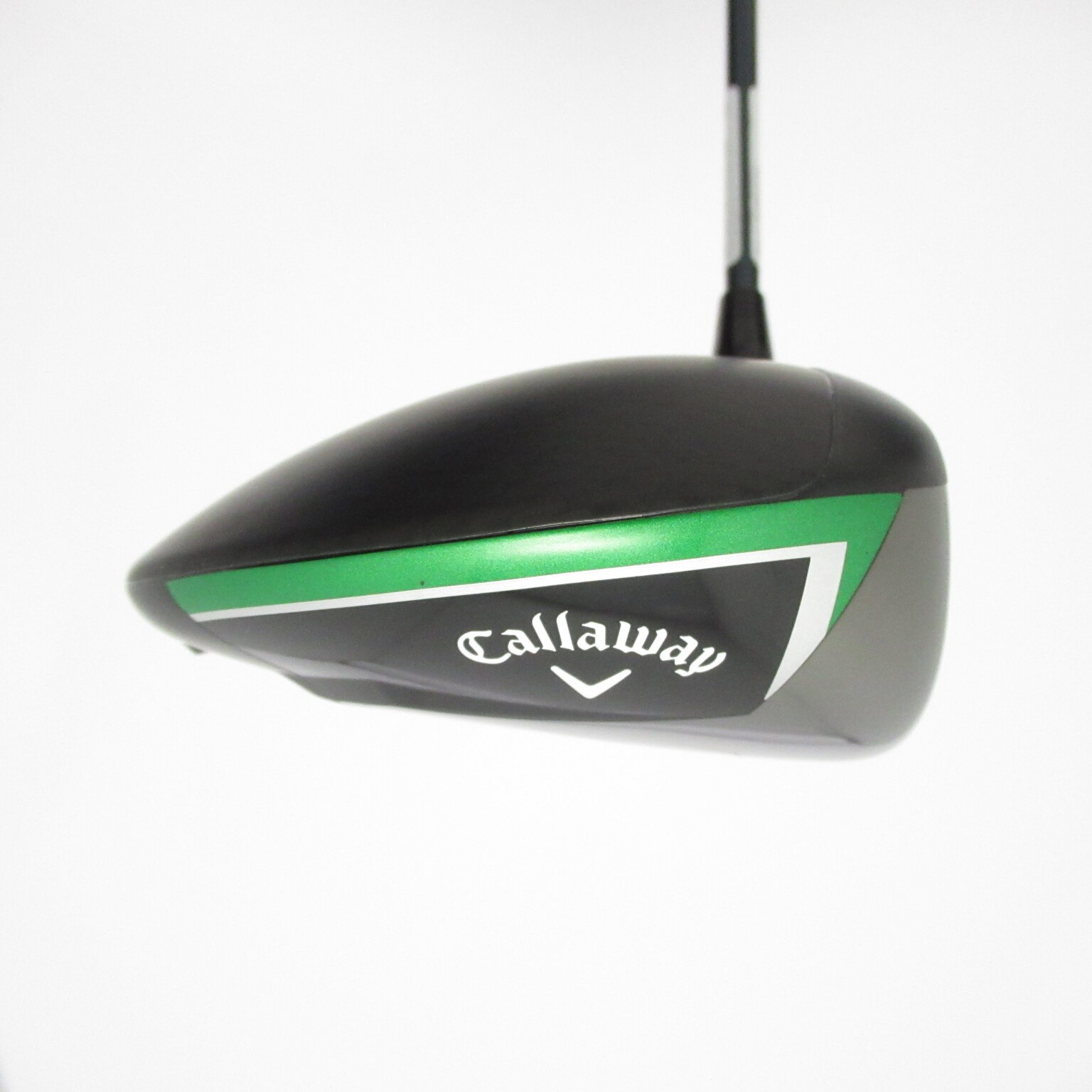 中古】エリート X ドライバー VENTUS GREEN 5 for Callaway 9 S C