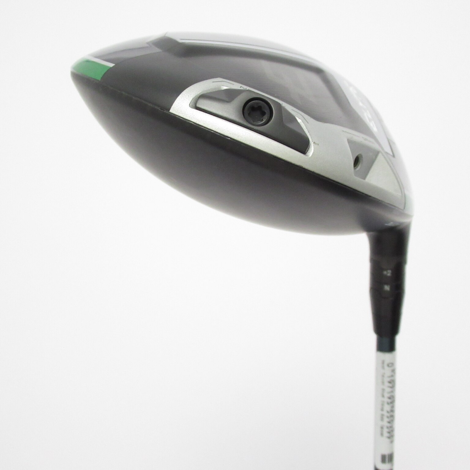 中古】エリート X ドライバー VENTUS GREEN 5 for Callaway 9 S C