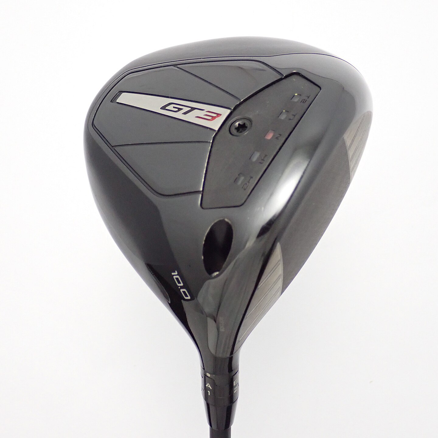 中古】GT3 (タイトリスト) Titleist 通販 (2ページ目)｜GDO中古ゴルフ