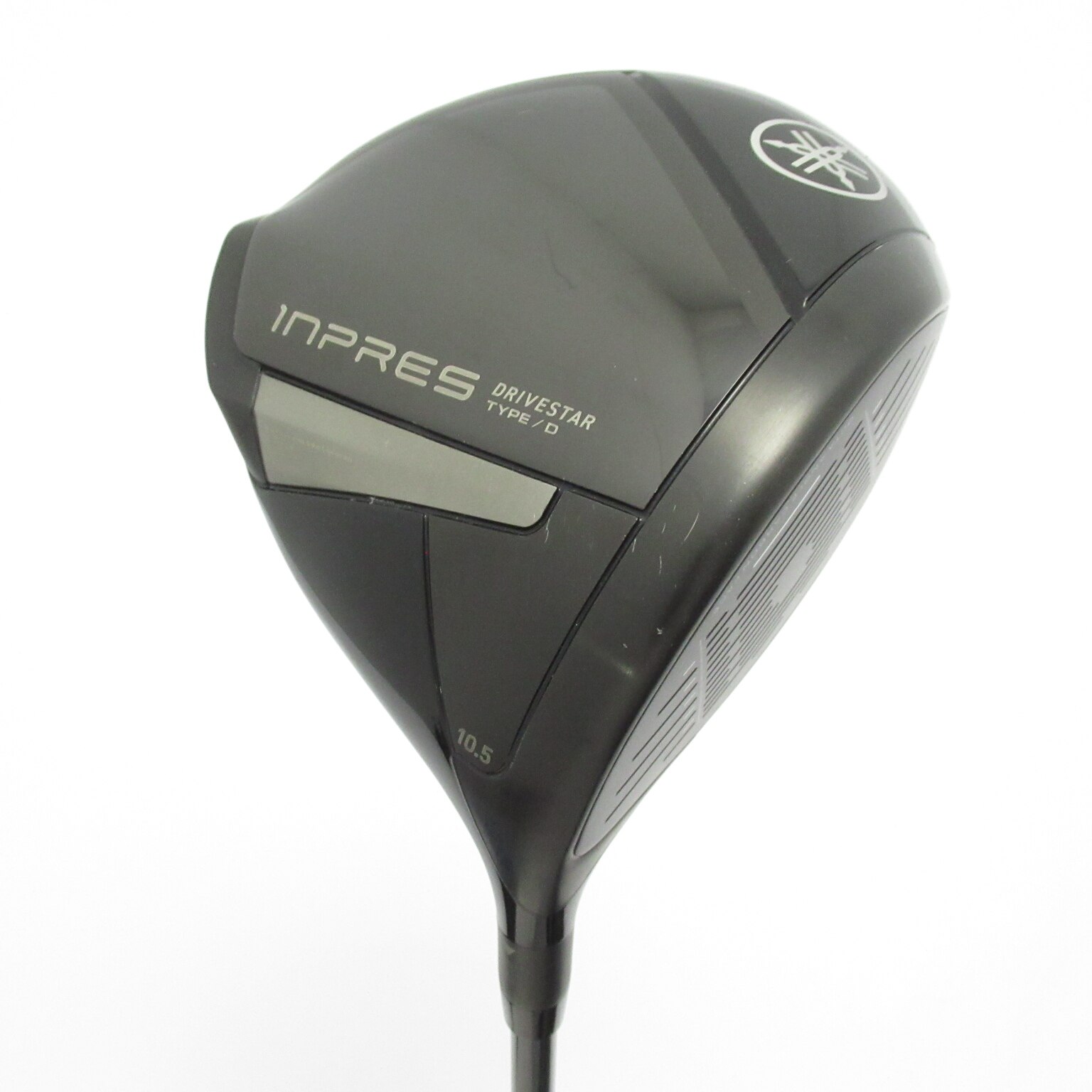 中古】インプレス ドライバー (ヤマハ) 通販｜GDO中古ゴルフクラブ
