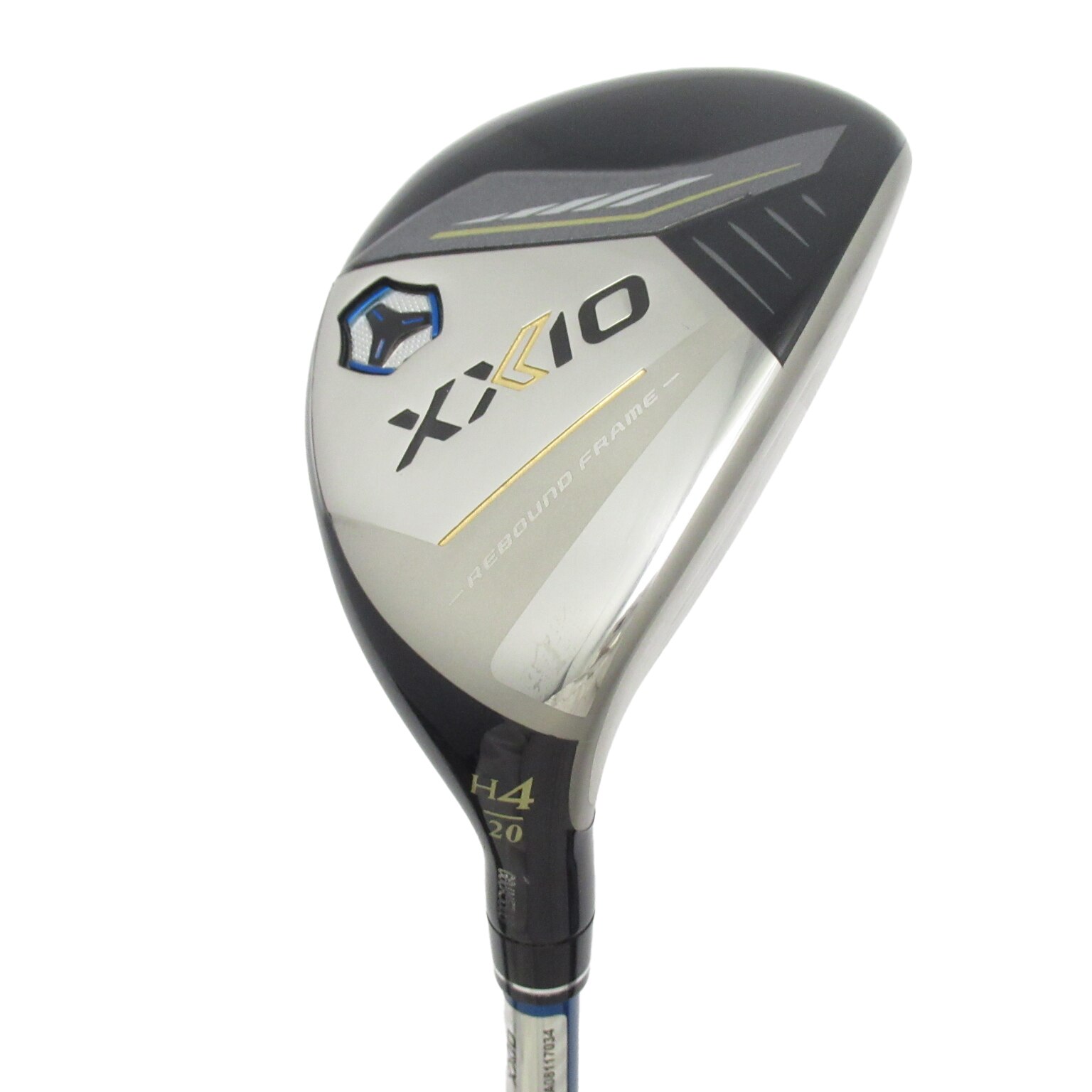 中古】ゼクシオ 13 [2024] ユーティリティ (ダンロップ) ゼクシオ 通販