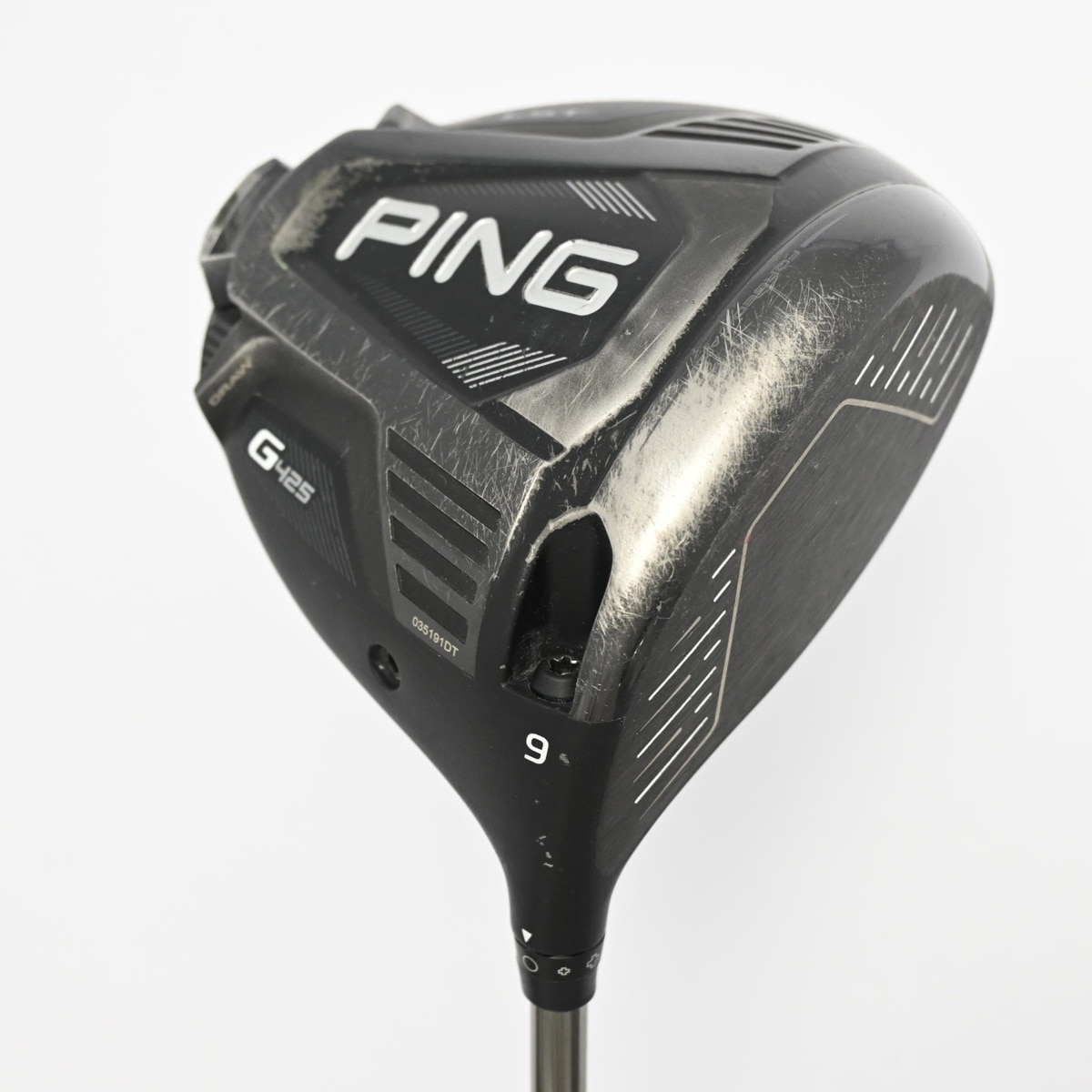 中古】G425 LST ドライバー PING TOUR 173-65 9 S D(ドライバー（単品