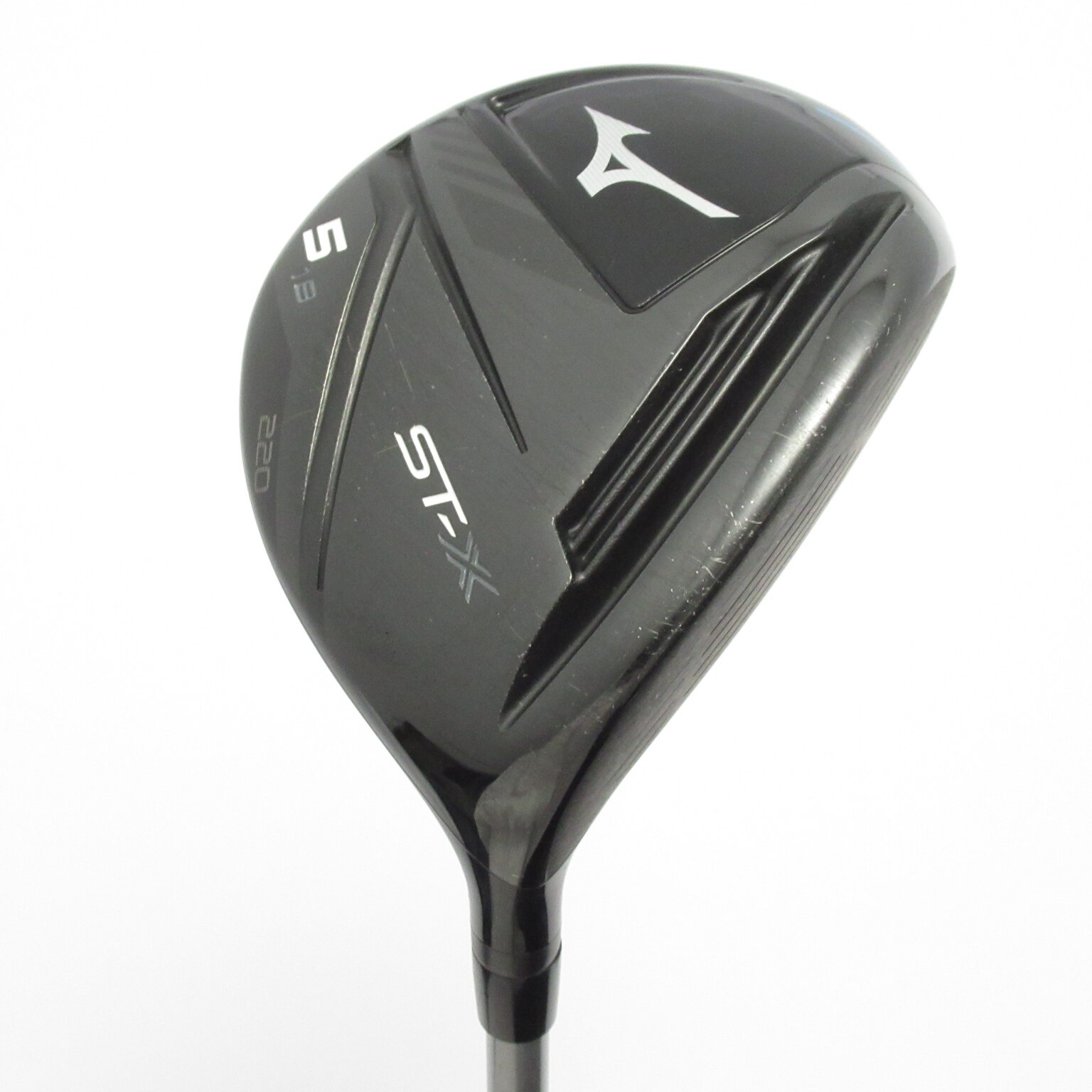 中古】ST-X220 フェアウェイウッド Air Speeder FM-F 18 R CD