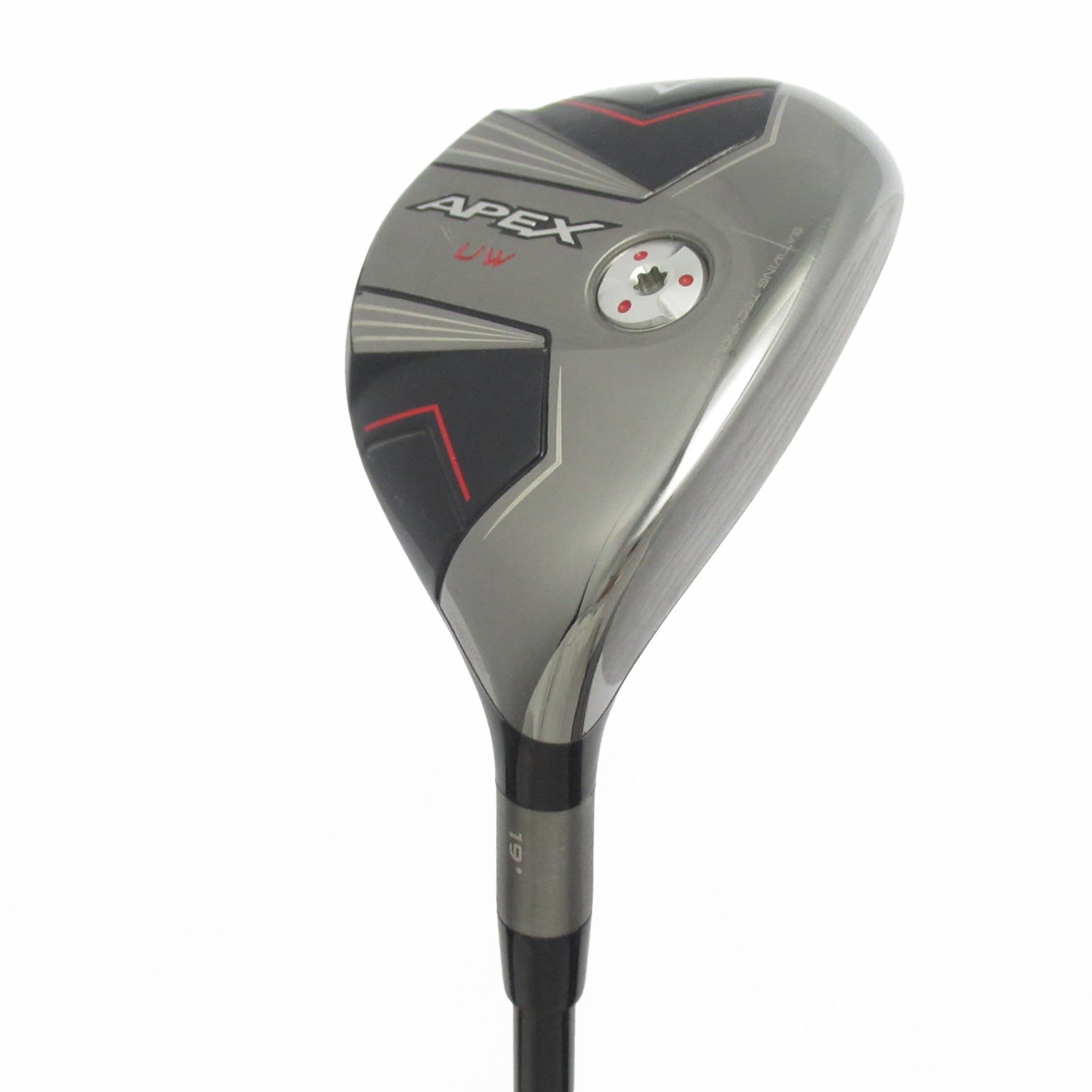 中古】APEX UW ユーティリティ (キャロウェイ) APEX 通販｜GDO中古