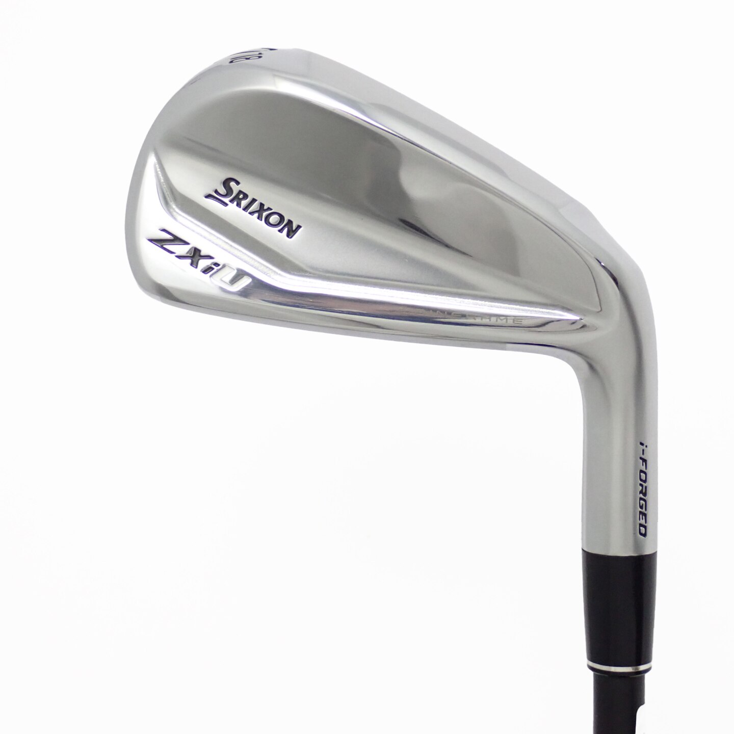 s　ジュン42個 スリクソン ZXiU ユーティリティ レフトハンド Diamana ZXi for HYBRID