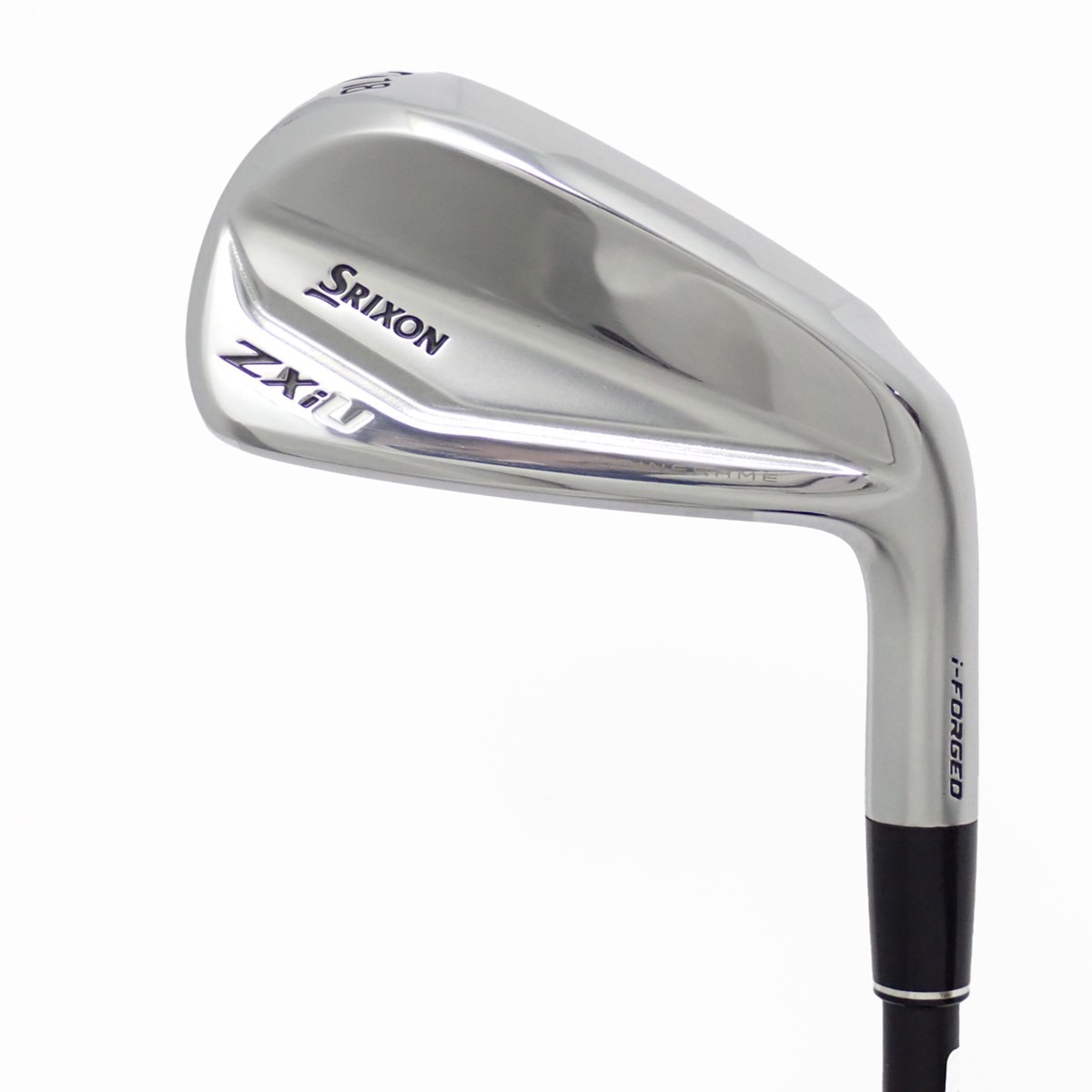 中古】スリクソン ZXiU ユーティリティ Diamana ZXi for HYBRID 18 S C