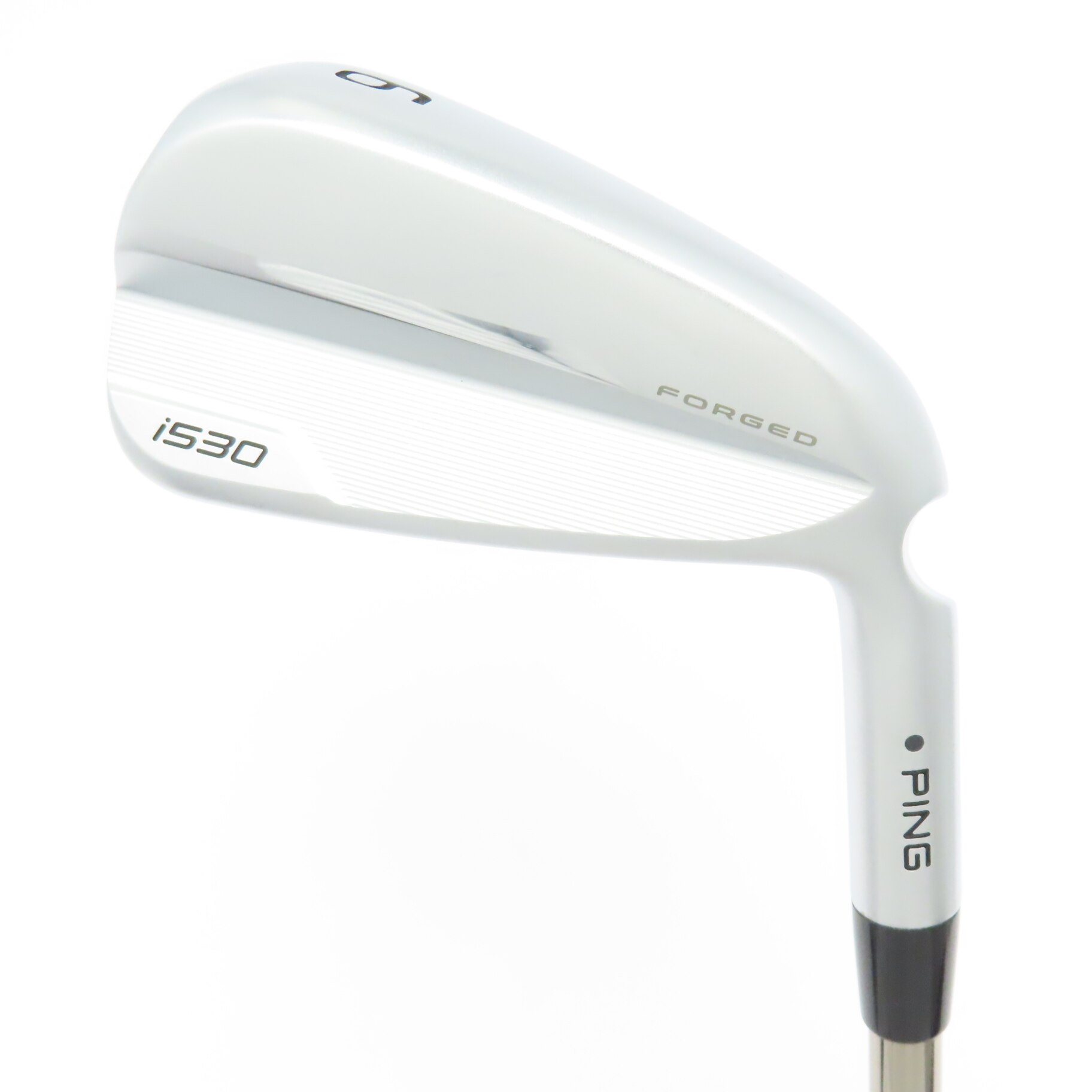 中古】i530 アイアン PING TOUR 2.0 CHROME 85 24 S C(アイアン