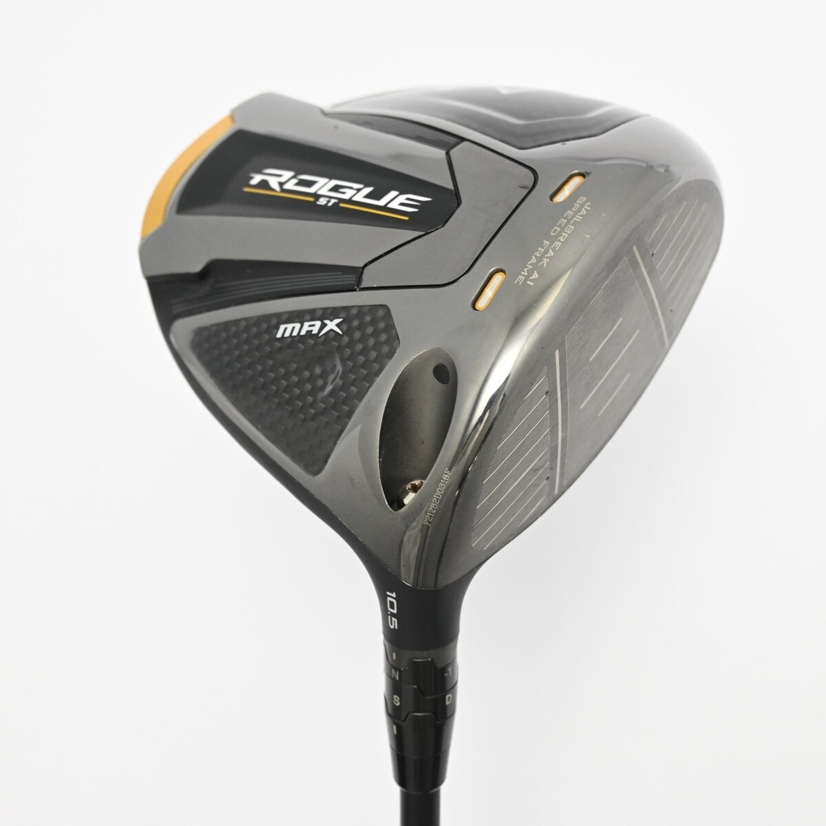 中古】ローグ ST MAX ドライバー (キャロウェイ) ローグ 通販｜GDO中古