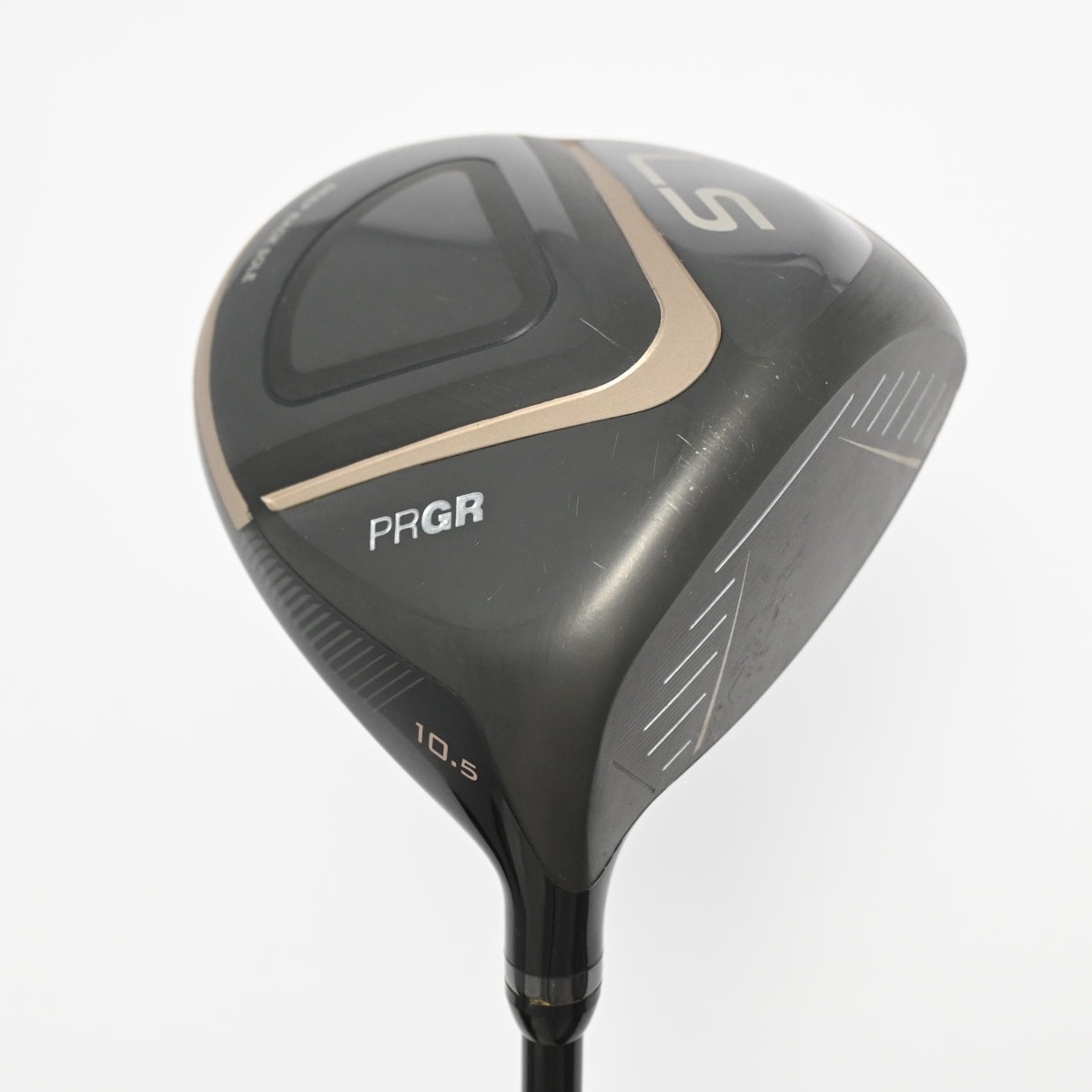 中古】プロギア(PRGR) ドライバー 通販｜GDO中古ゴルフクラブ