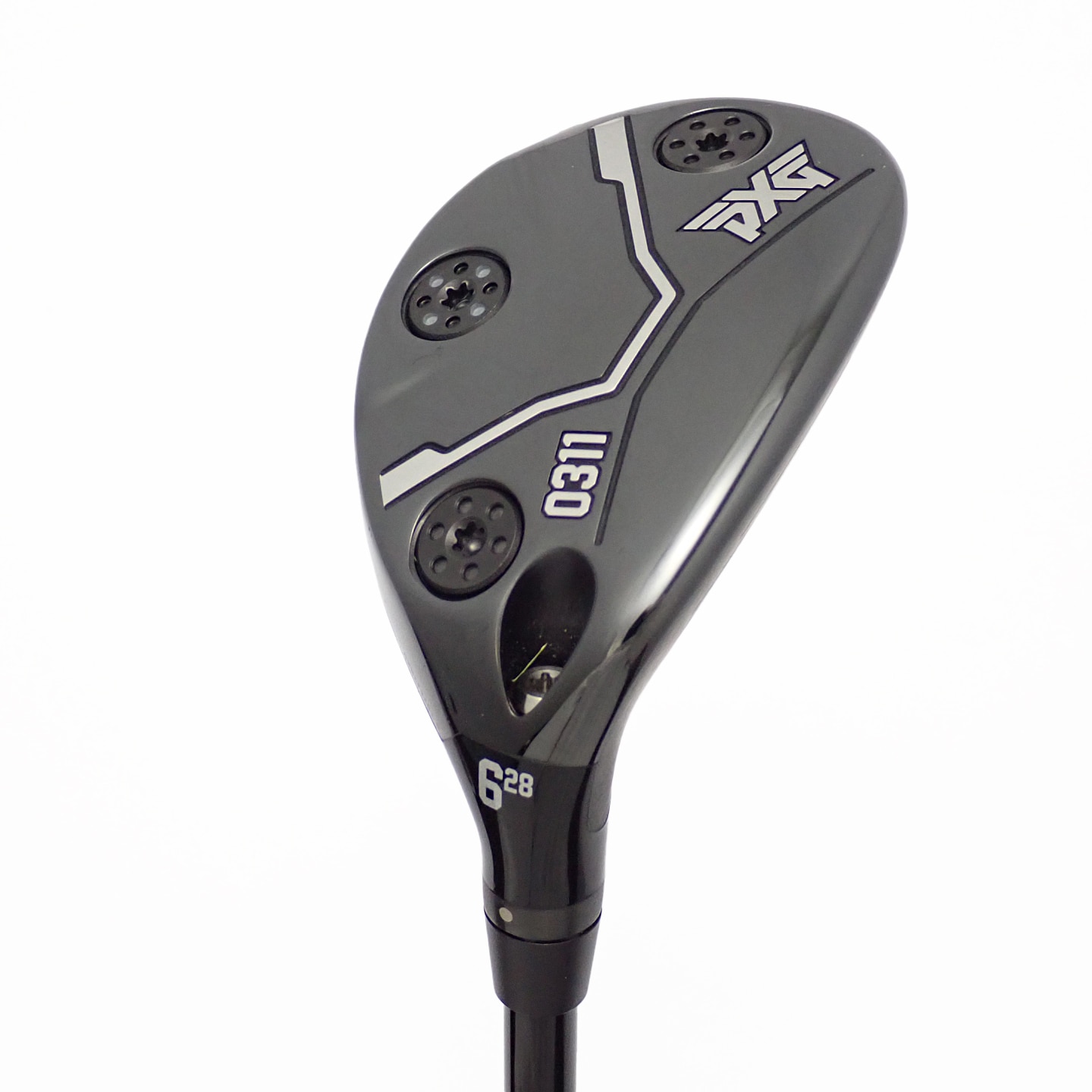 中古】PXG ユーティリティ 通販｜GDO中古ゴルフクラブ