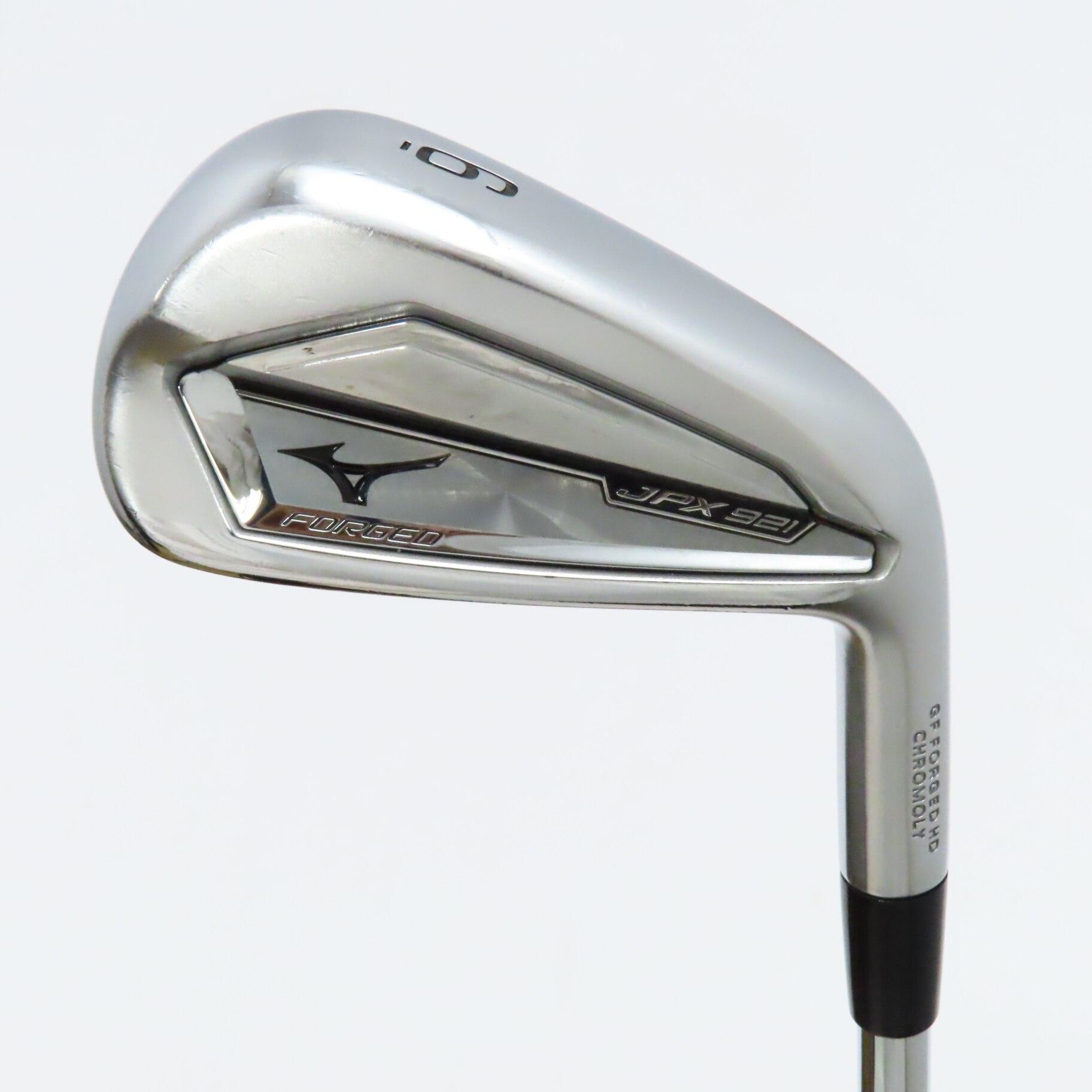 中古】JPX921 FORGED アイアン Dynamic Gold 120 27 S200 C(アイアン