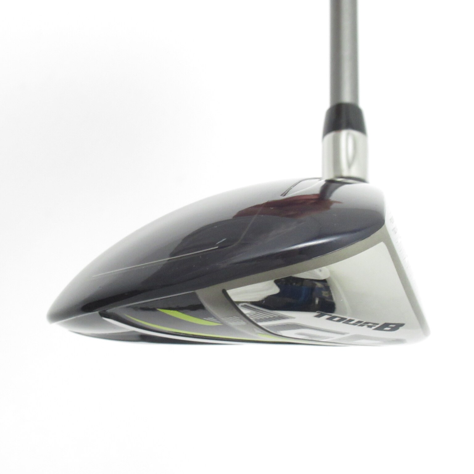 中古】JGR フェアウェイウッド Tour AD XC-5 18 R1 C(フェアウェイ