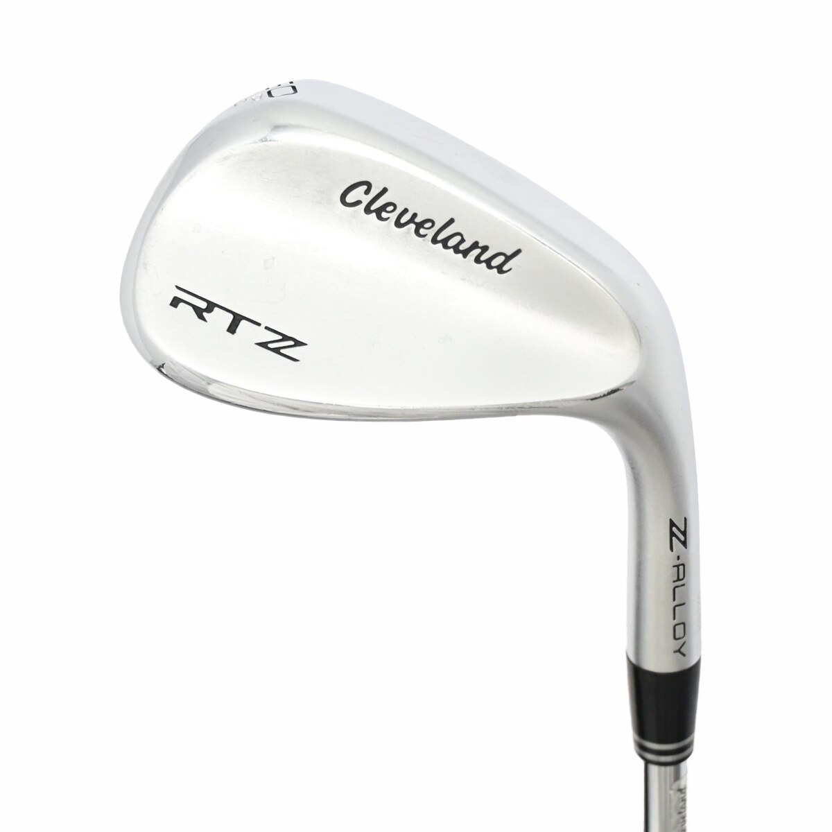 中古】RTZ ツアーサテン ウェッジ Dynamic Gold HT 50-10 S200 C