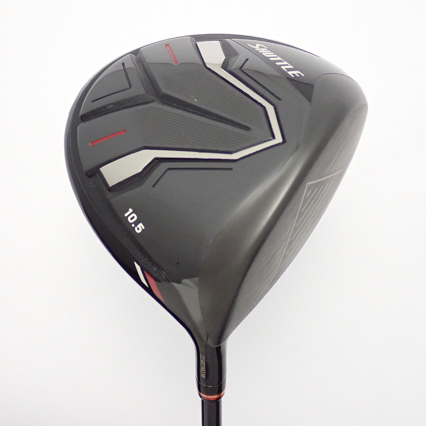 中古】シャトル ドライバー (マジェスティ) 通販｜GDO中古ゴルフクラブ