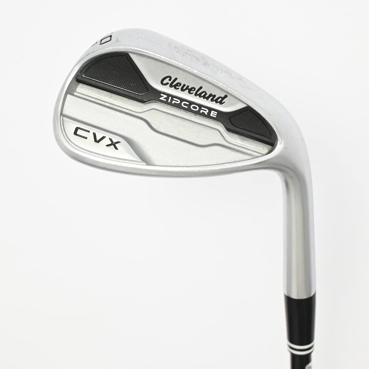 【中古ゴルフクラブ】クリーブランド　CG　CVX ZIPCORE ウェッジ Diamana for CG　シャフト：Diamana for CG 中古】CVX ZIPCORE ウェッジ Diamana for CG 50-11 WEDGE C(ウェッジ