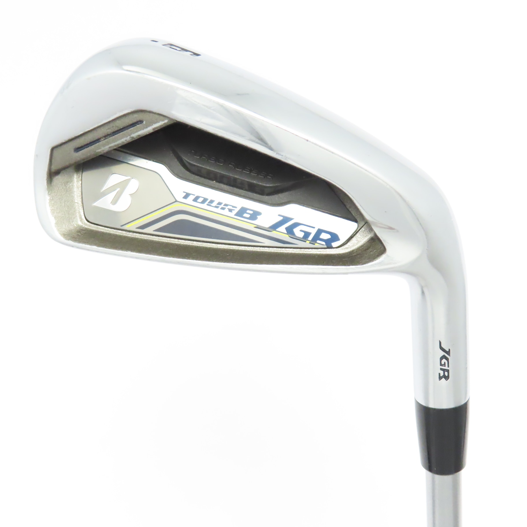 中古】TOUR B アイアンセット (ブリヂストン) 通販｜GDO中古ゴルフクラブ
