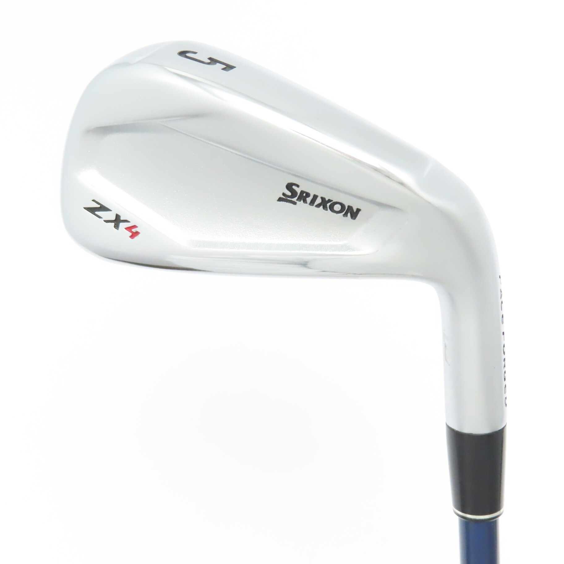 中古】スリクソン ZX4 アイアンセット (ダンロップ) スリクソン 通販
