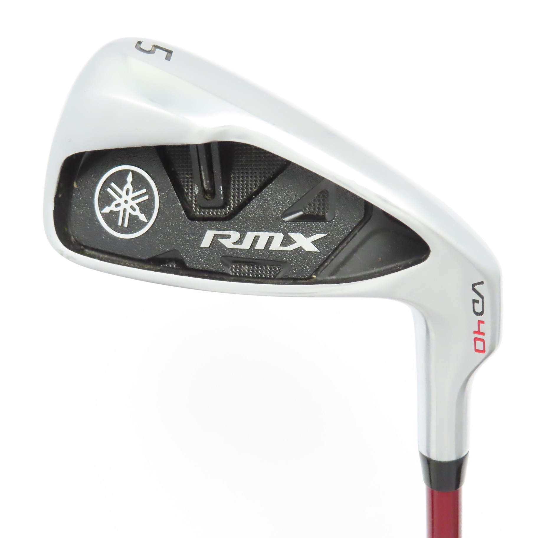 中古】RMX VD40 アイアンセット (ヤマハ) RMX 通販｜GDO中古ゴルフクラブ