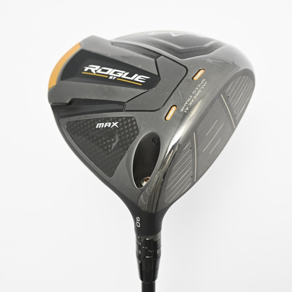 中古】ローグ ST MAX ドライバー VENTUS 5 for Callaway 9 S CD