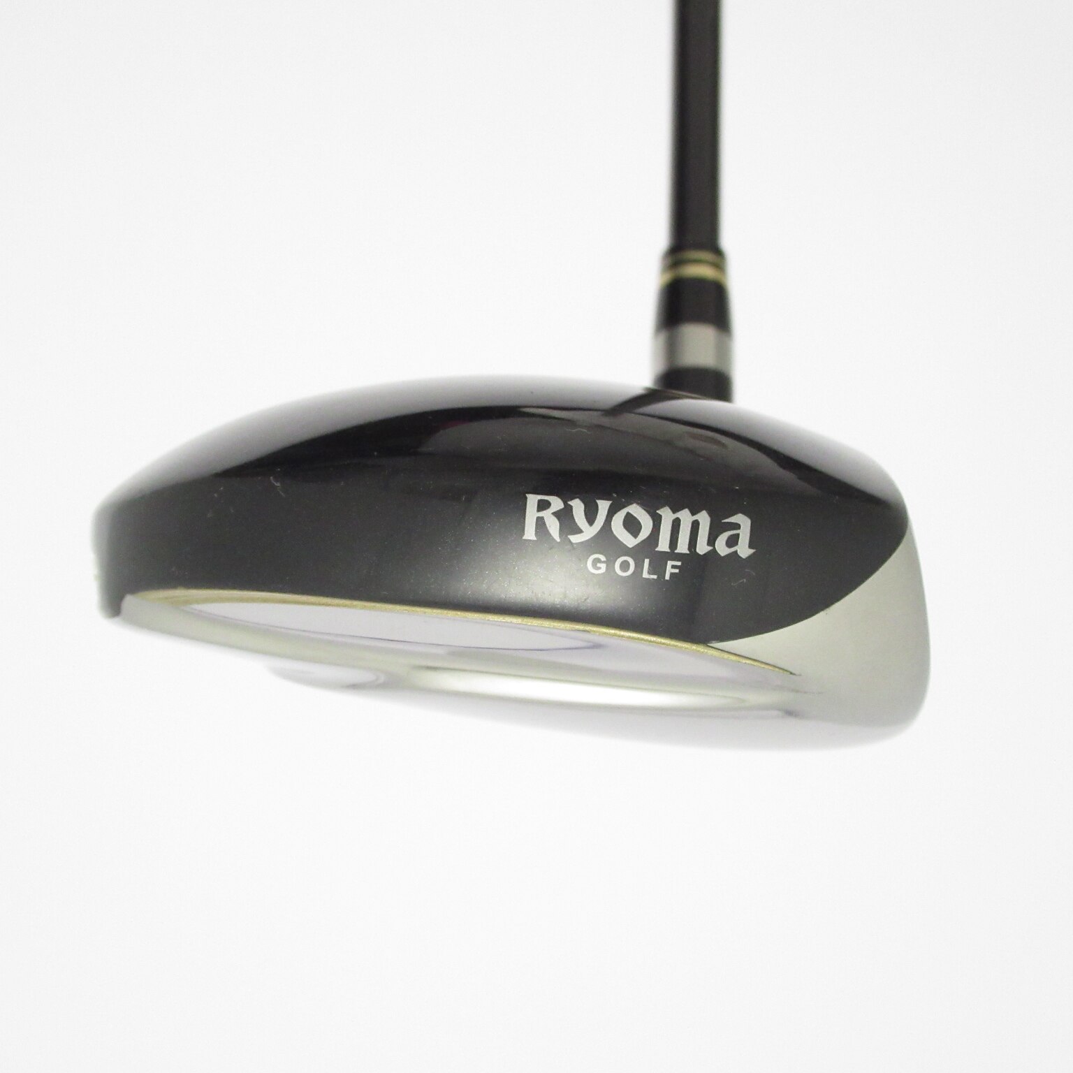 中古】Ryoma F フェアウェイウッド Tour AD RF2 18 S CD(フェアウェイ