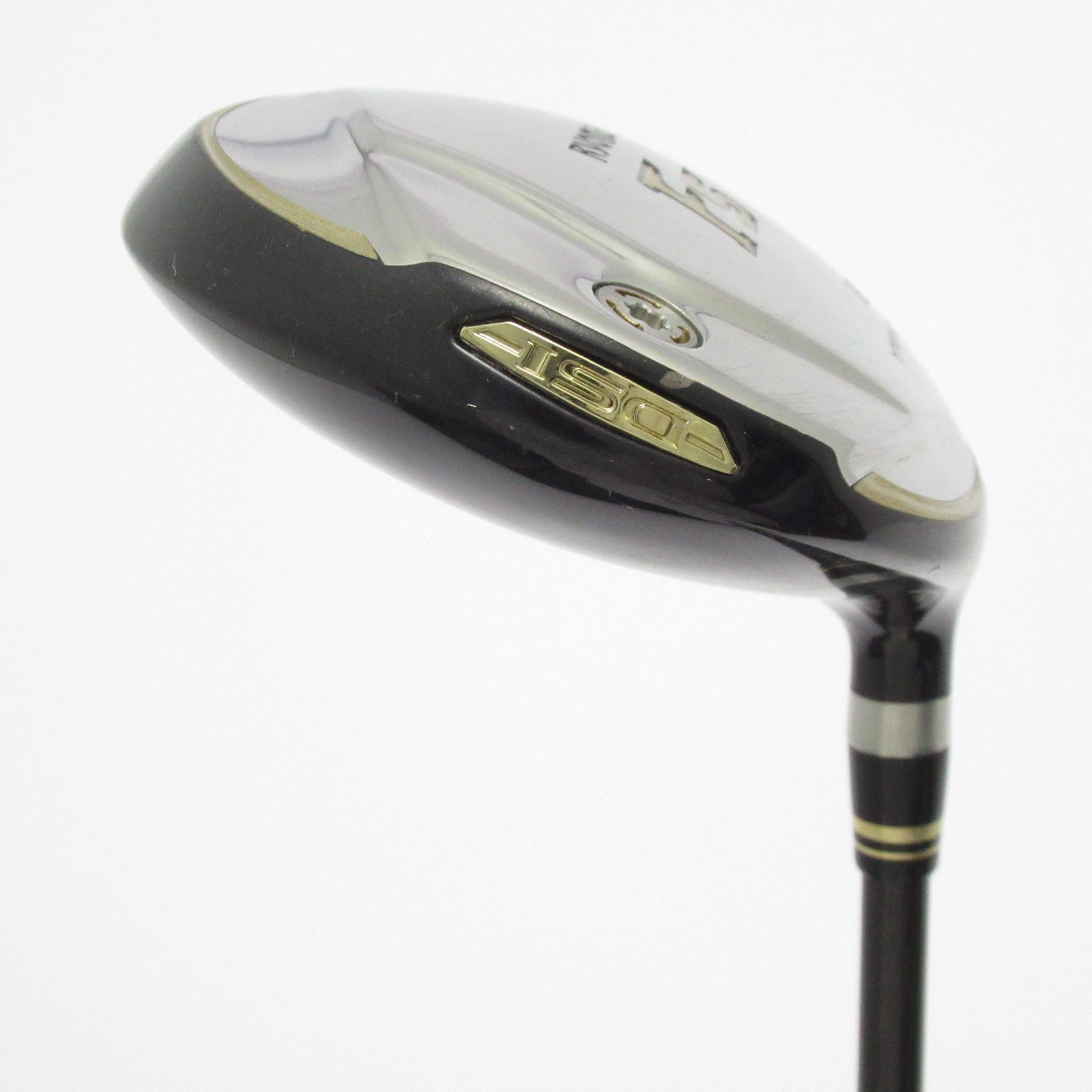 中古】Ryoma F フェアウェイウッド Tour AD RF2 18 S CD(フェアウェイ