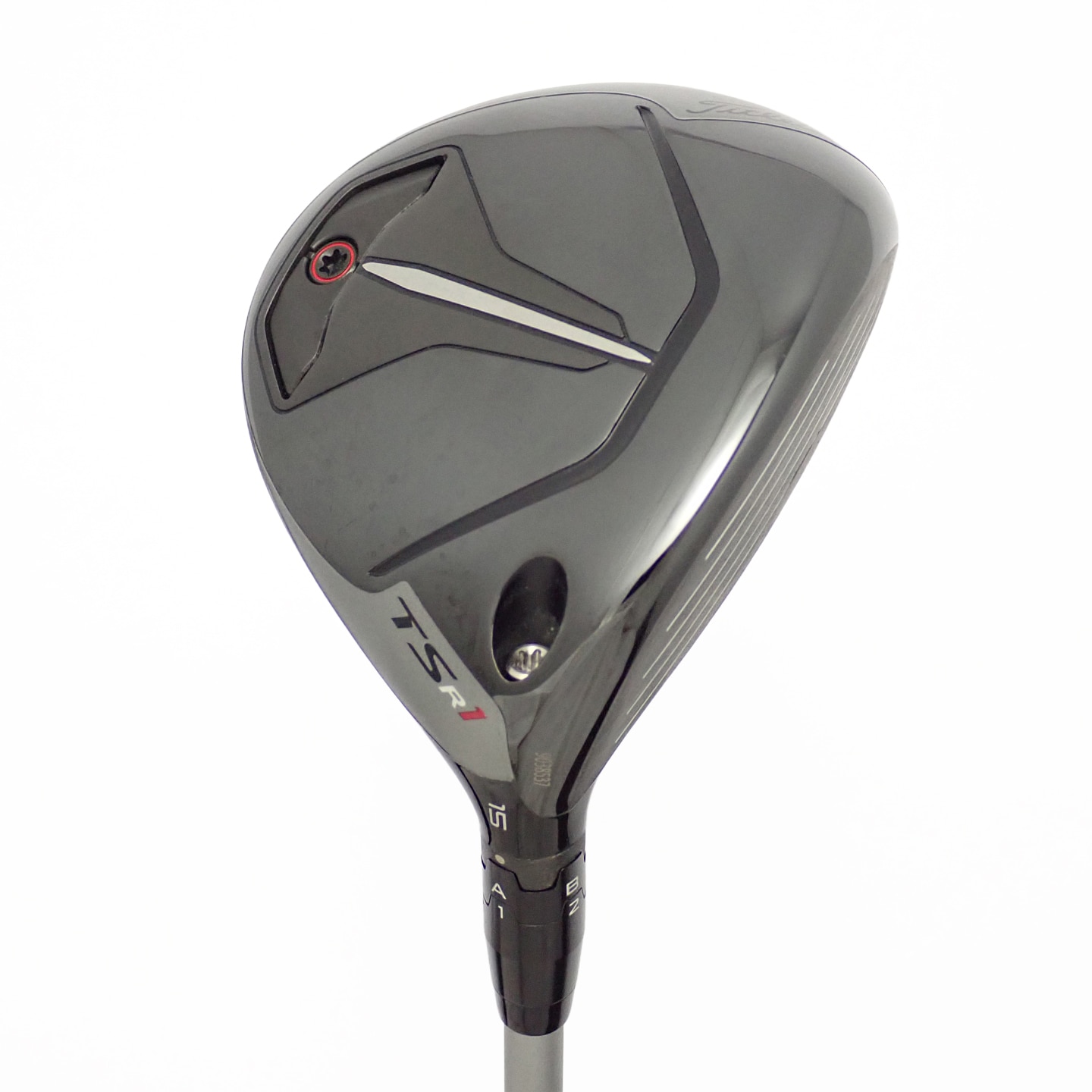 中古】タイトリスト フェアウェイウッド 通販｜GDO中古ゴルフクラブ